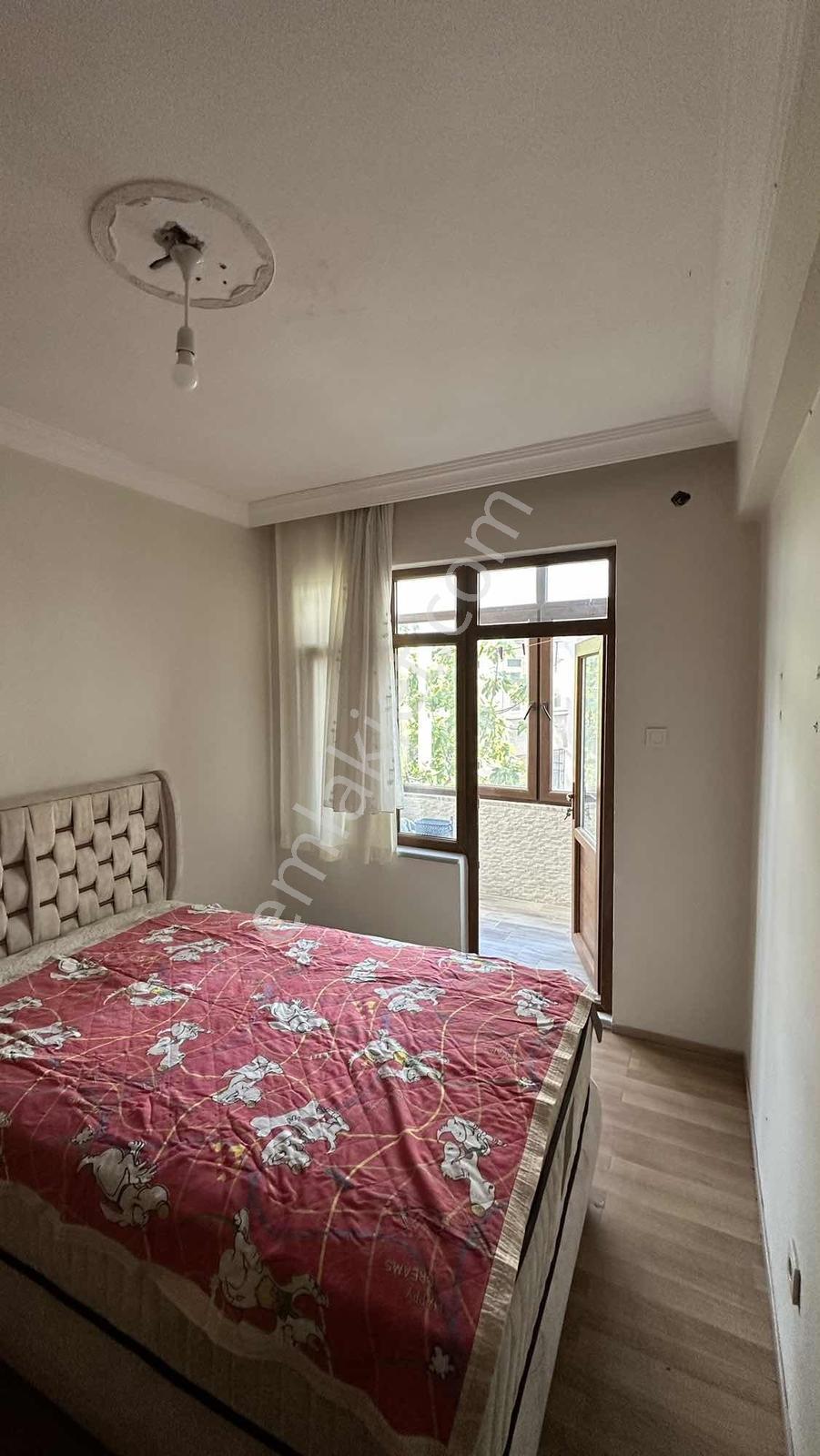 Karacabey Yeniköy'de Satılık Ara Kat 2+1 Bakımlı Ferah Daire - Görsel 18