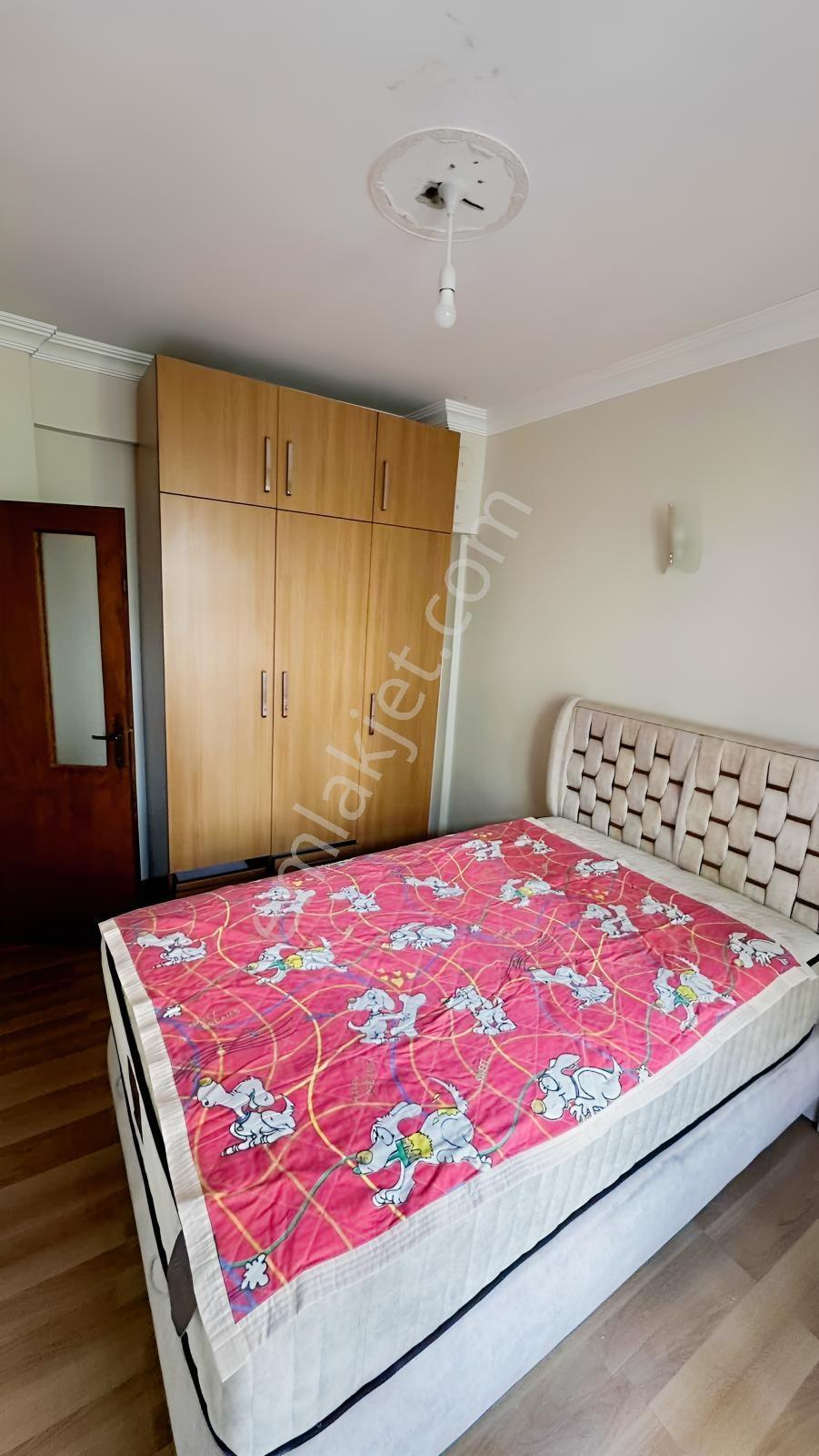 Karacabey Yeniköy'de Satılık Ara Kat 2+1 Bakımlı Ferah Daire - Görsel 16