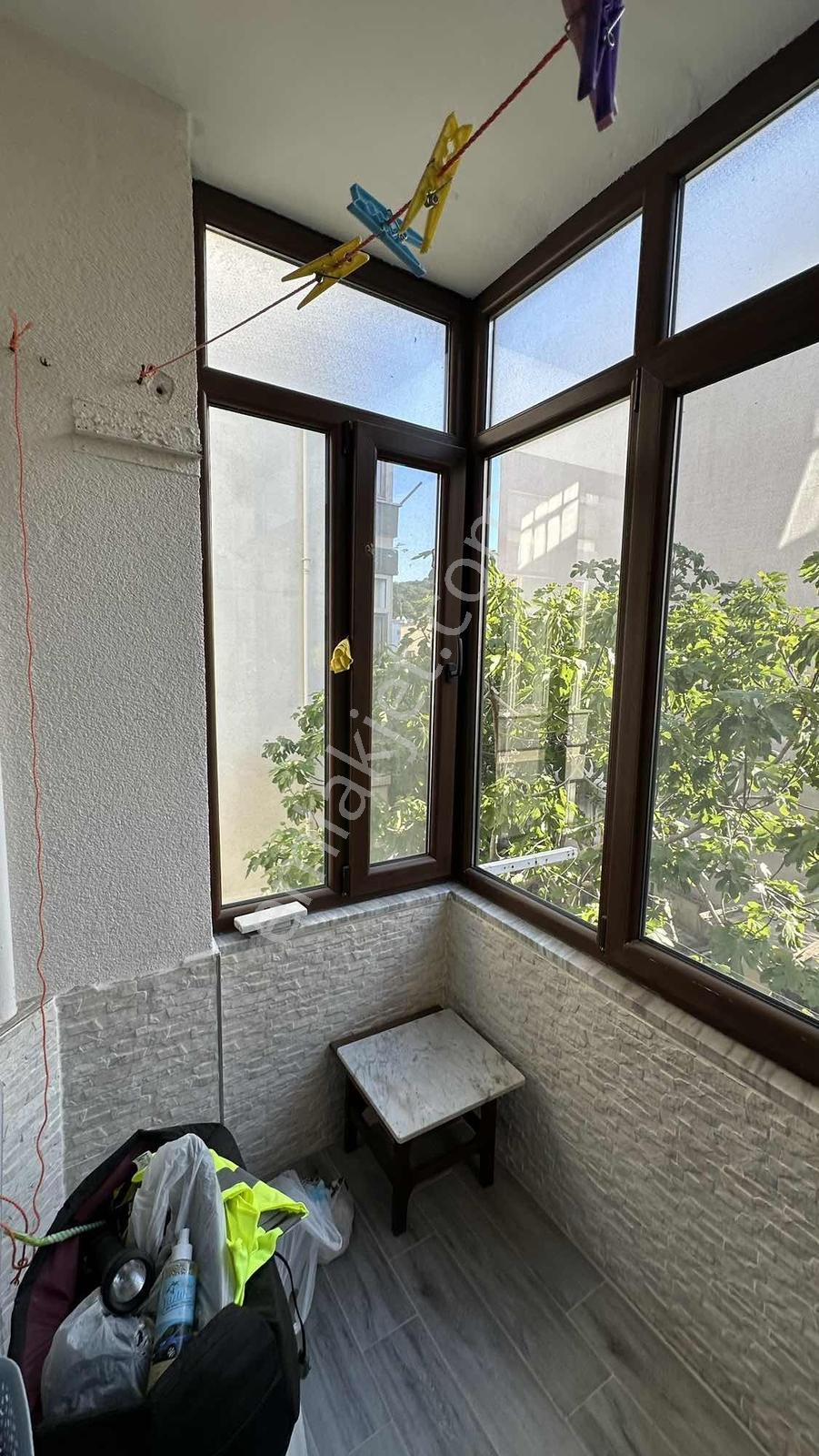 Karacabey Yeniköy'de Satılık Ara Kat 2+1 Bakımlı Ferah Daire - Görsel 15