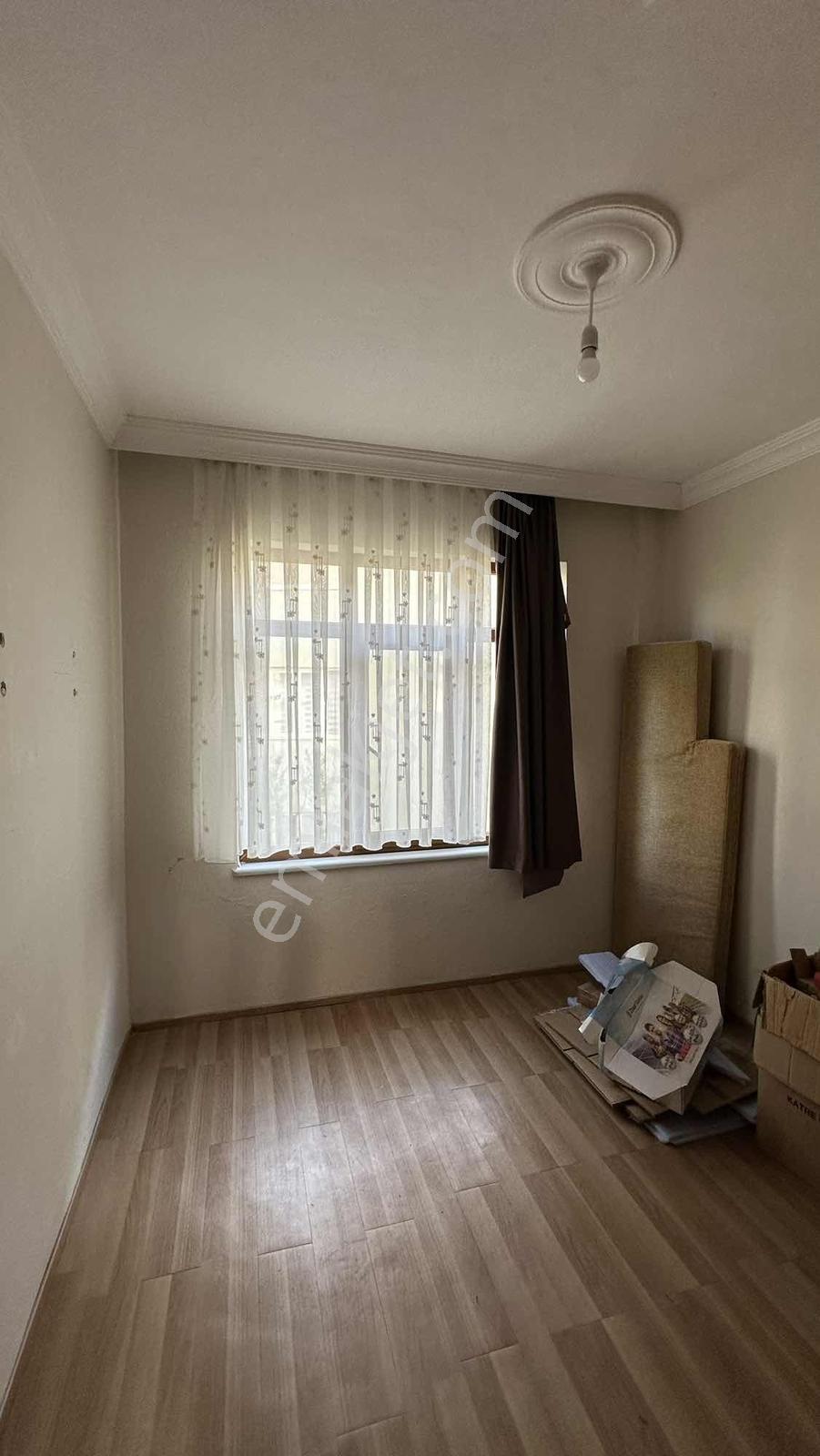 Karacabey Yeniköy'de Satılık Ara Kat 2+1 Bakımlı Ferah Daire - Görsel 23