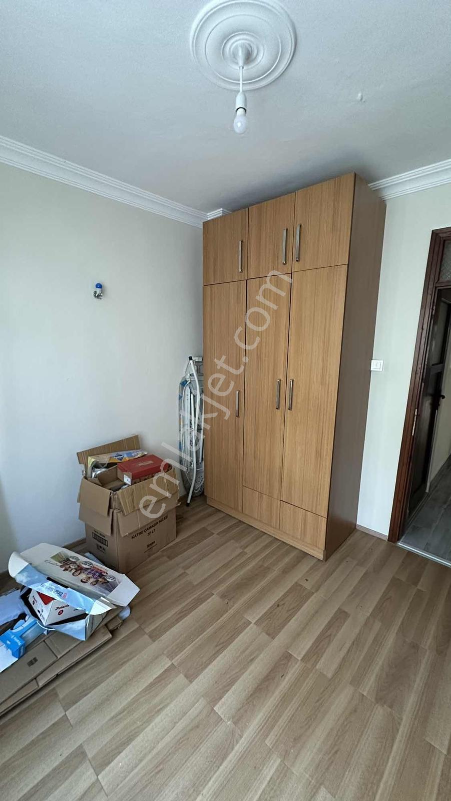 Karacabey Yeniköy'de Satılık Ara Kat 2+1 Bakımlı Ferah Daire - Görsel 21