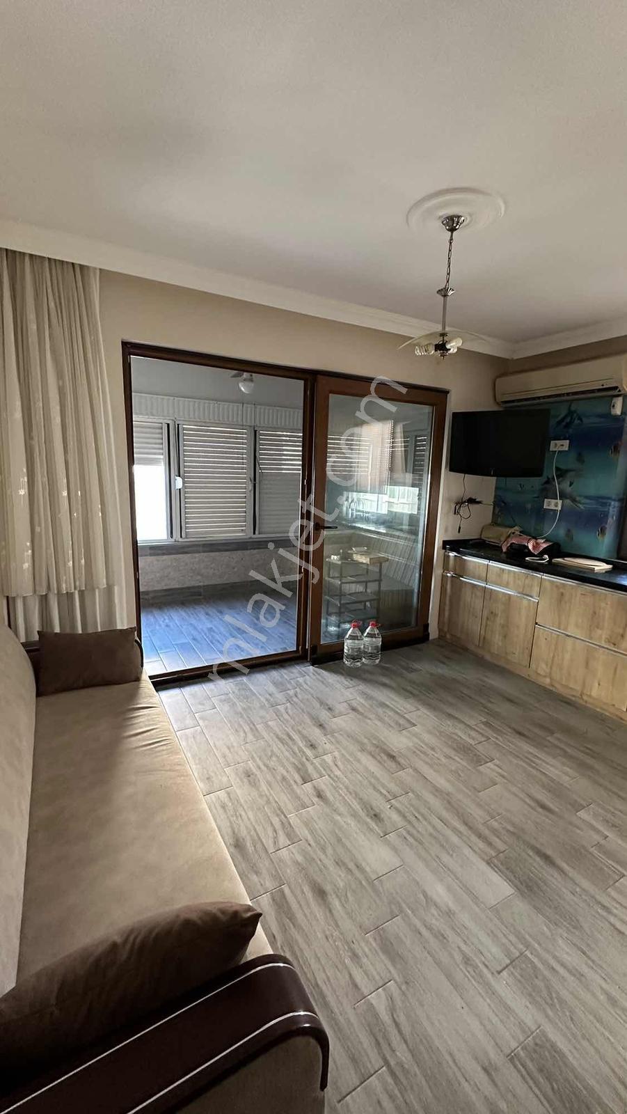 Karacabey Yeniköy'de Satılık Ara Kat 2+1 Bakımlı Ferah Daire - Görsel 35