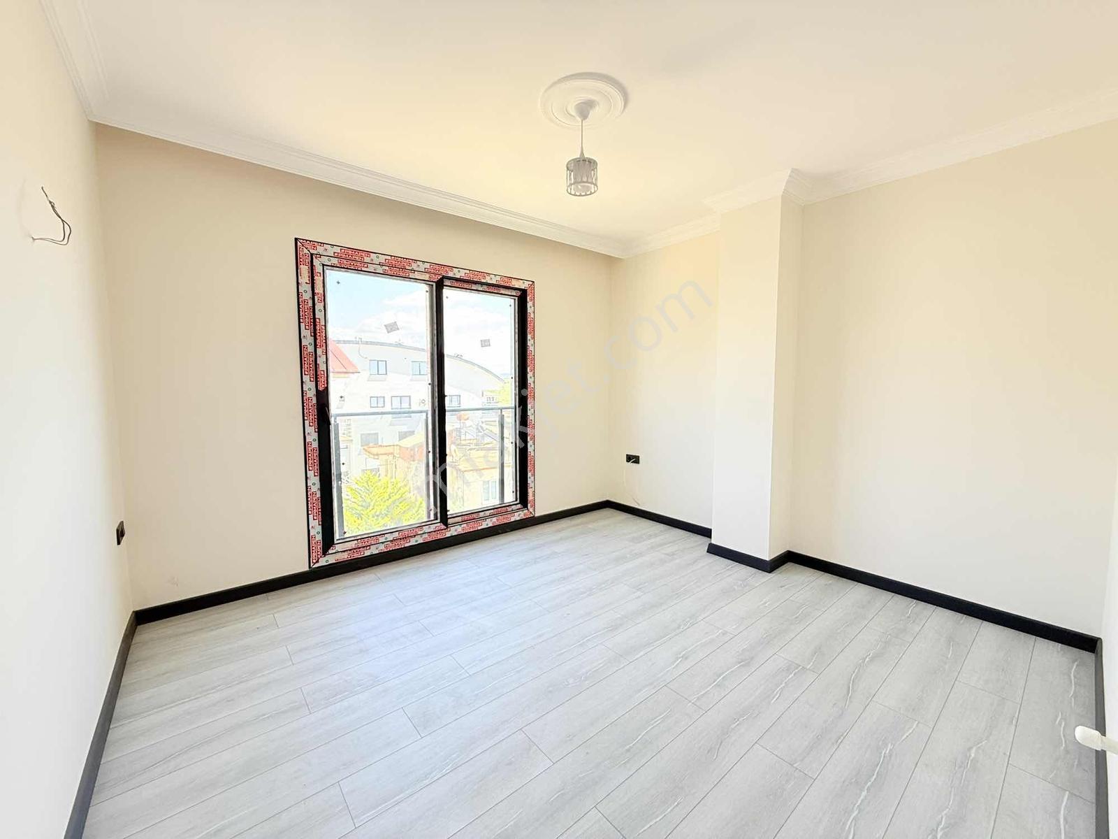 Panaromik Şehir Ve Deniz Manzaralı Harika Dubleks - Görsel 9