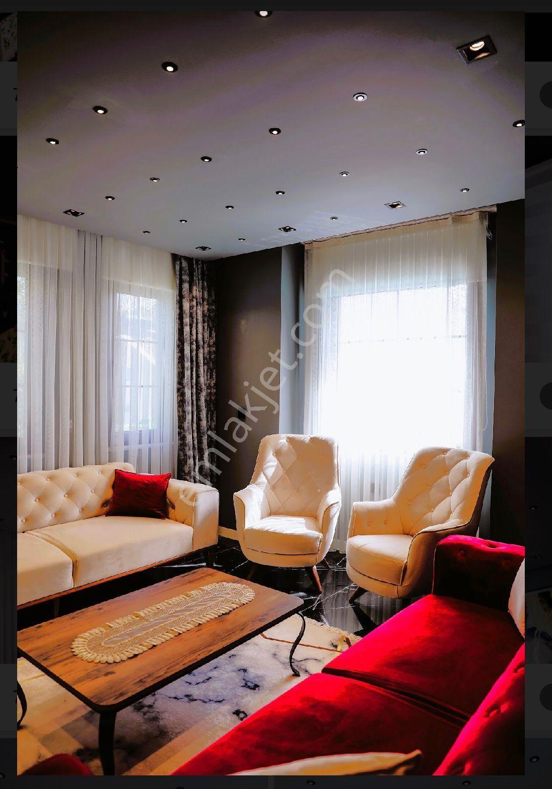 Jakuzili, Sinema Salonlu Ve Deniz Manzaralı Eşsiz Göcek Villası - Görsel 9