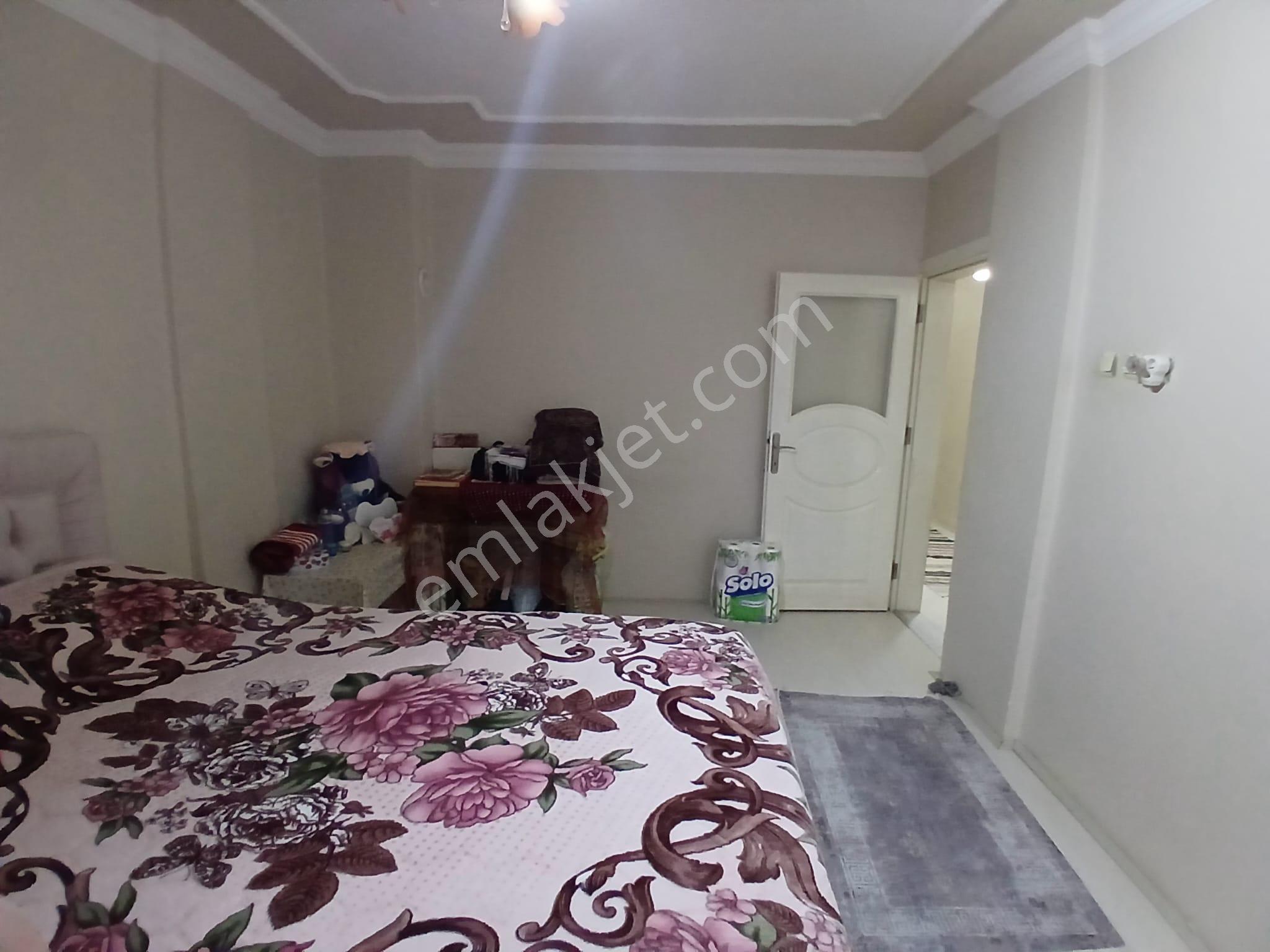 Akçay Emlak'tan Akşehir Stadyum Yanında Bakımlı Ara Kat Geniş Satılık 3+1 Daire - Görsel 20