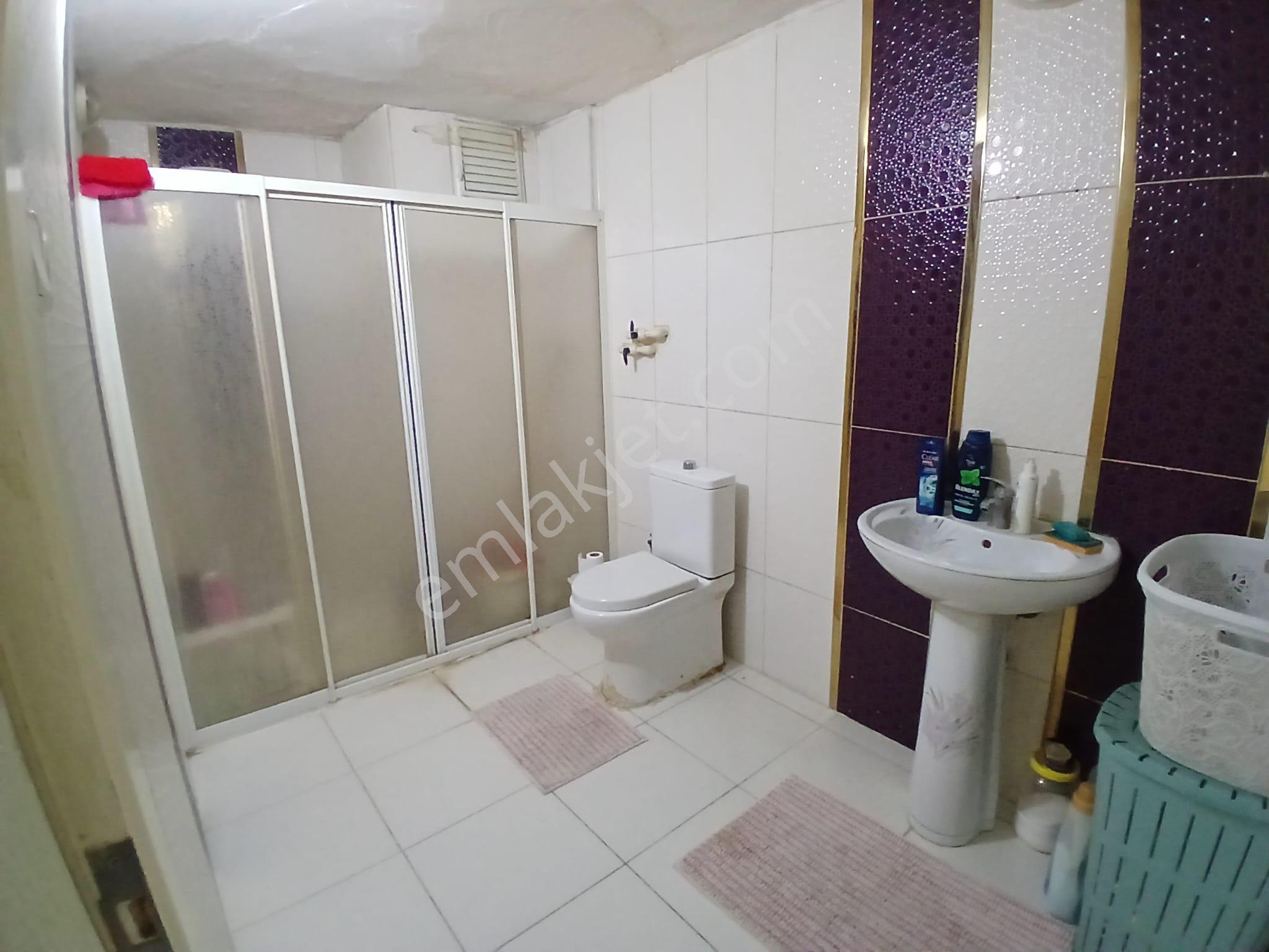 Akçay Emlak'tan Akşehir Stadyum Yanında Bakımlı Ara Kat Geniş Satılık 3+1 Daire - Görsel 23
