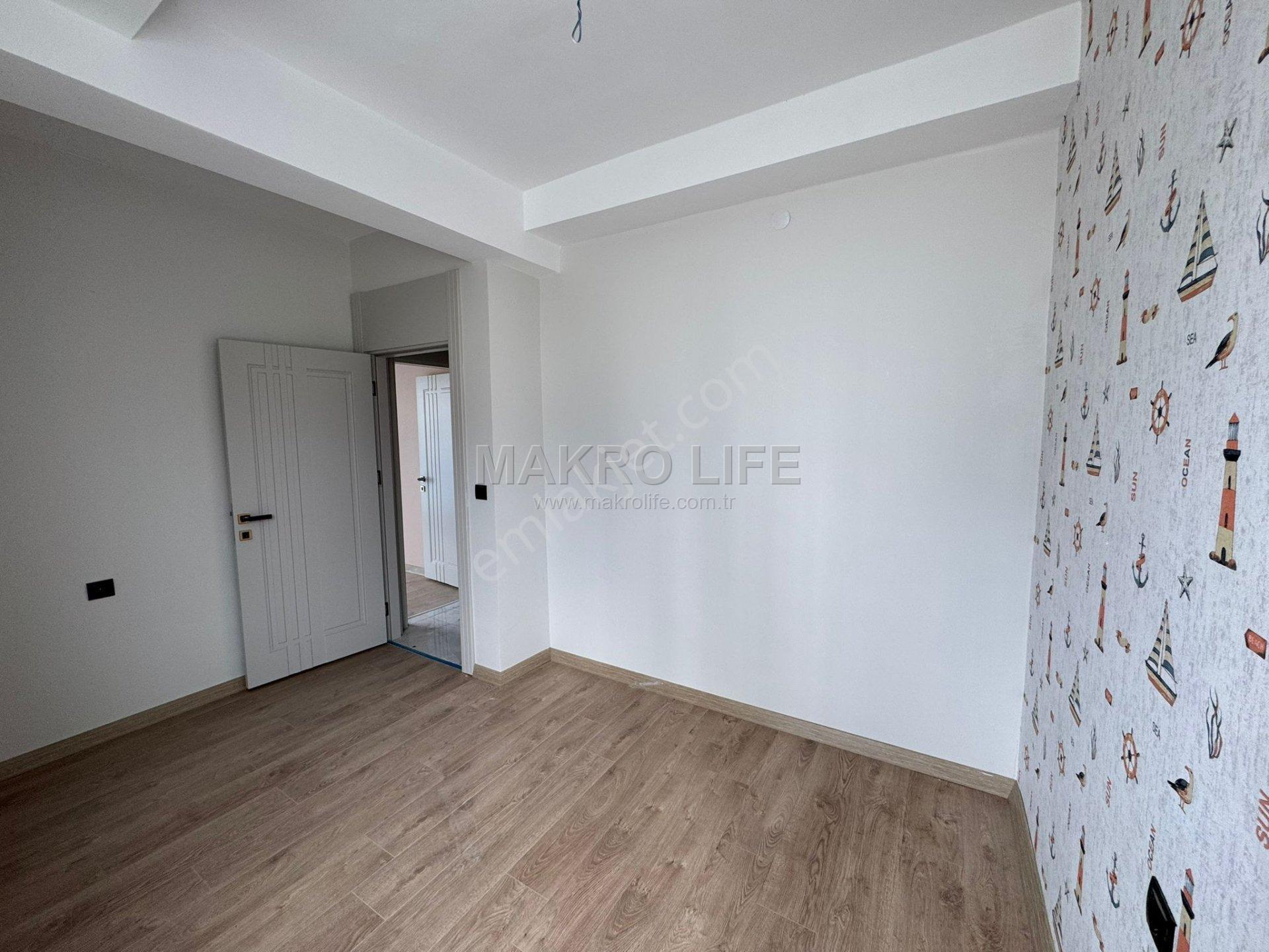 Yeni Cezaevi Karşısı Acil Satılık 2+1 Lüx Daire - Görsel 14
