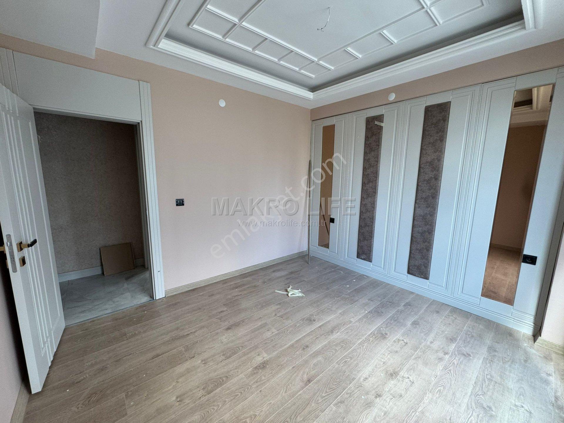 Yeni Cezaevi Karşısı Acil Satılık 2+1 Lüx Daire - Görsel 19