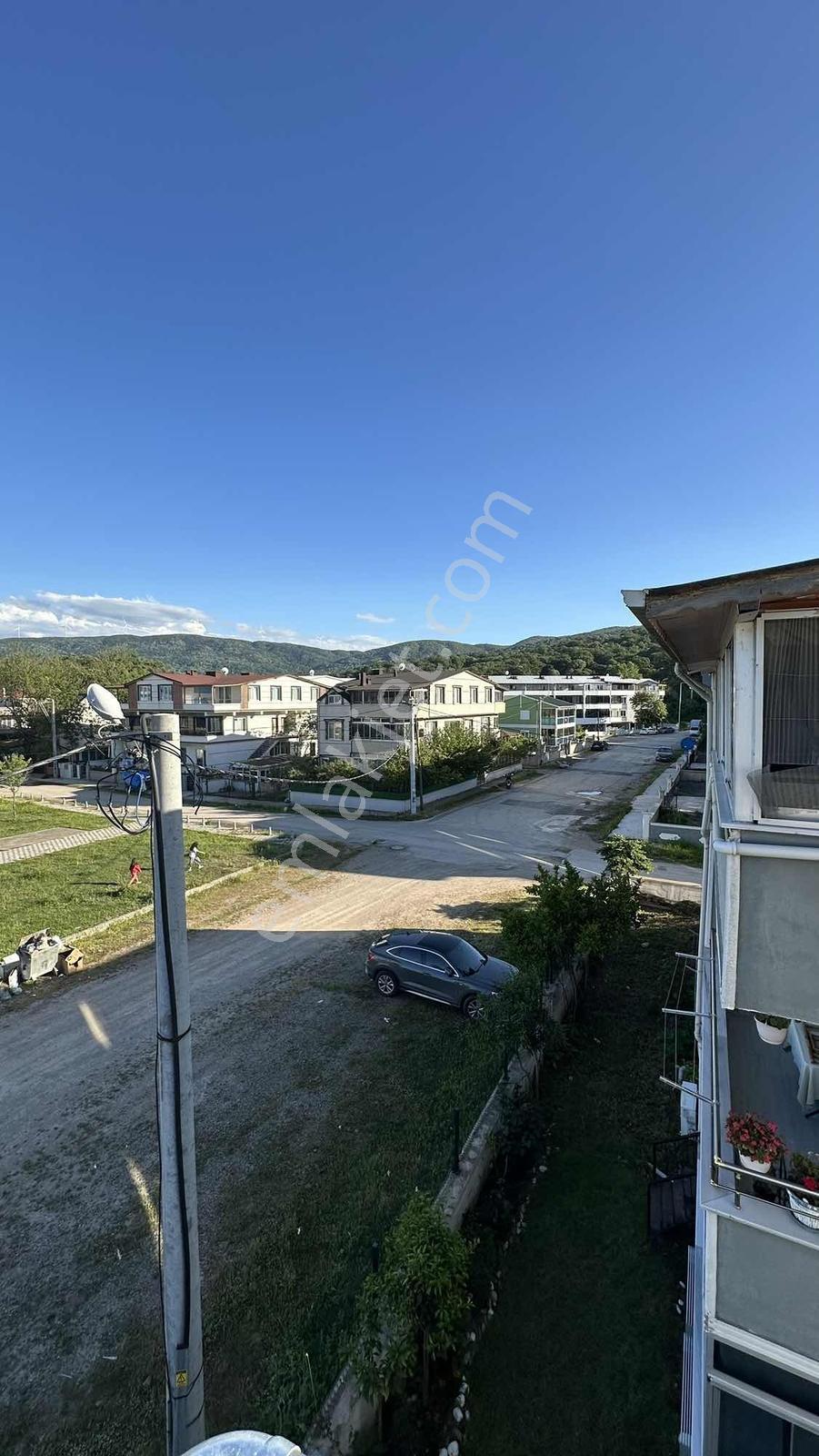 Yeniköy'de Park Manzaralı Ferah Ve Kullanışlı 3+1 Dubleks Daire - Görsel 25