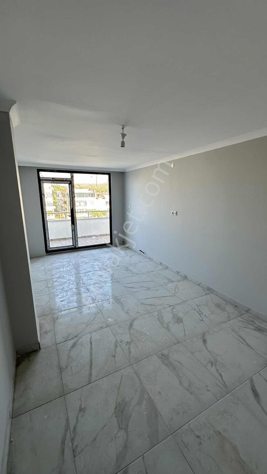 Yeniköy'de Park Manzaralı Ferah Ve Kullanışlı 3+1 Dubleks Daire - Görsel 21
