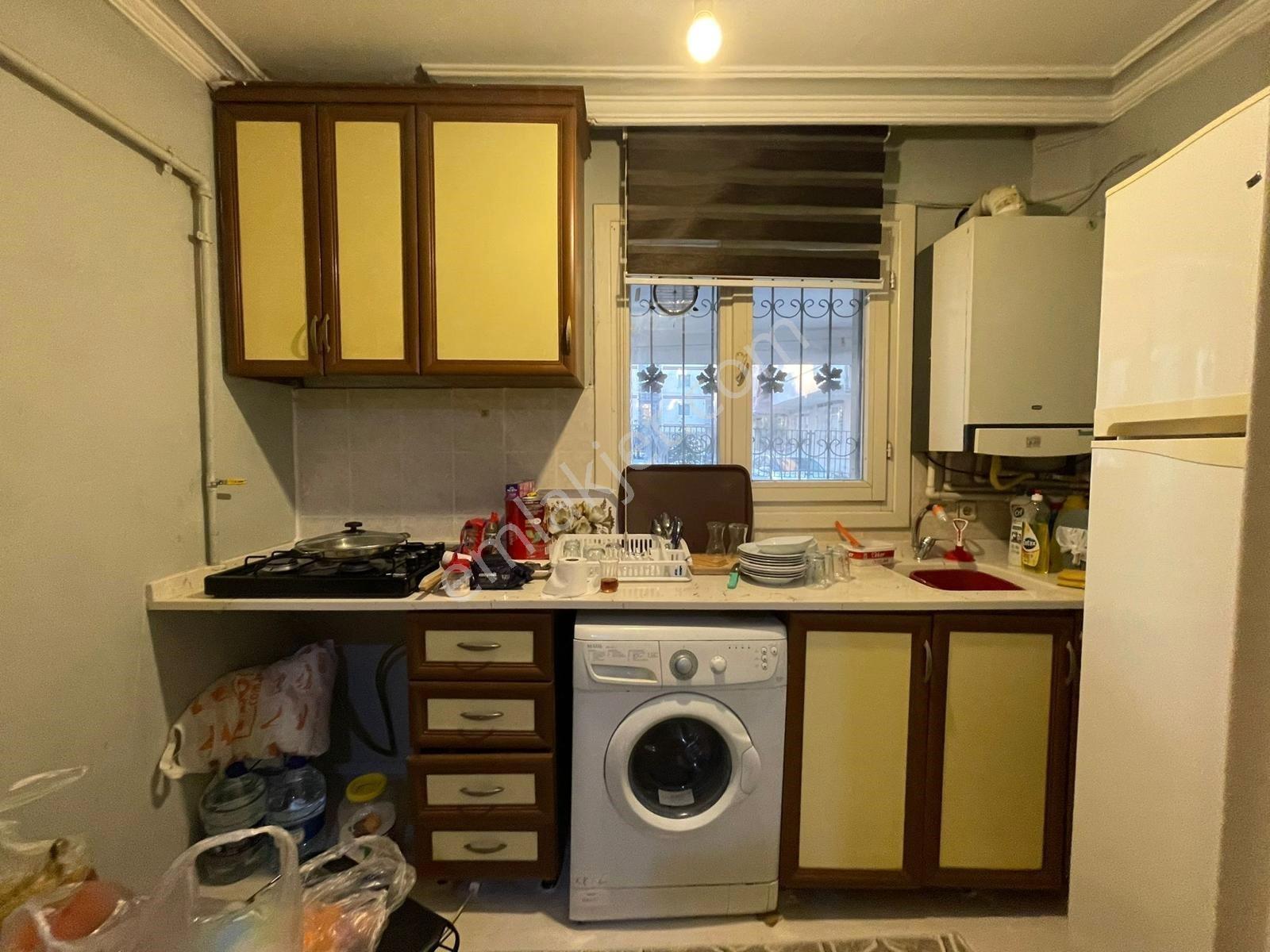 Tandoğan Mah'de Gömüsüz Yapılı Yeni Binada Uygun Fiyata Daire - Görsel 28