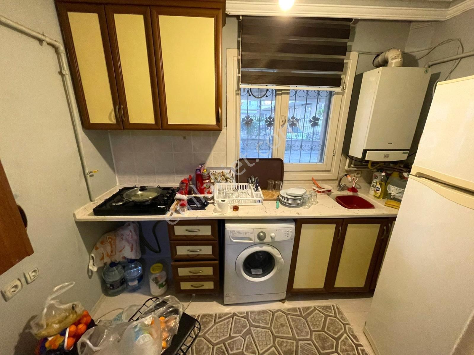 Tandoğan Mah'de Gömüsüz Yapılı Yeni Binada Uygun Fiyata Daire - Görsel 7