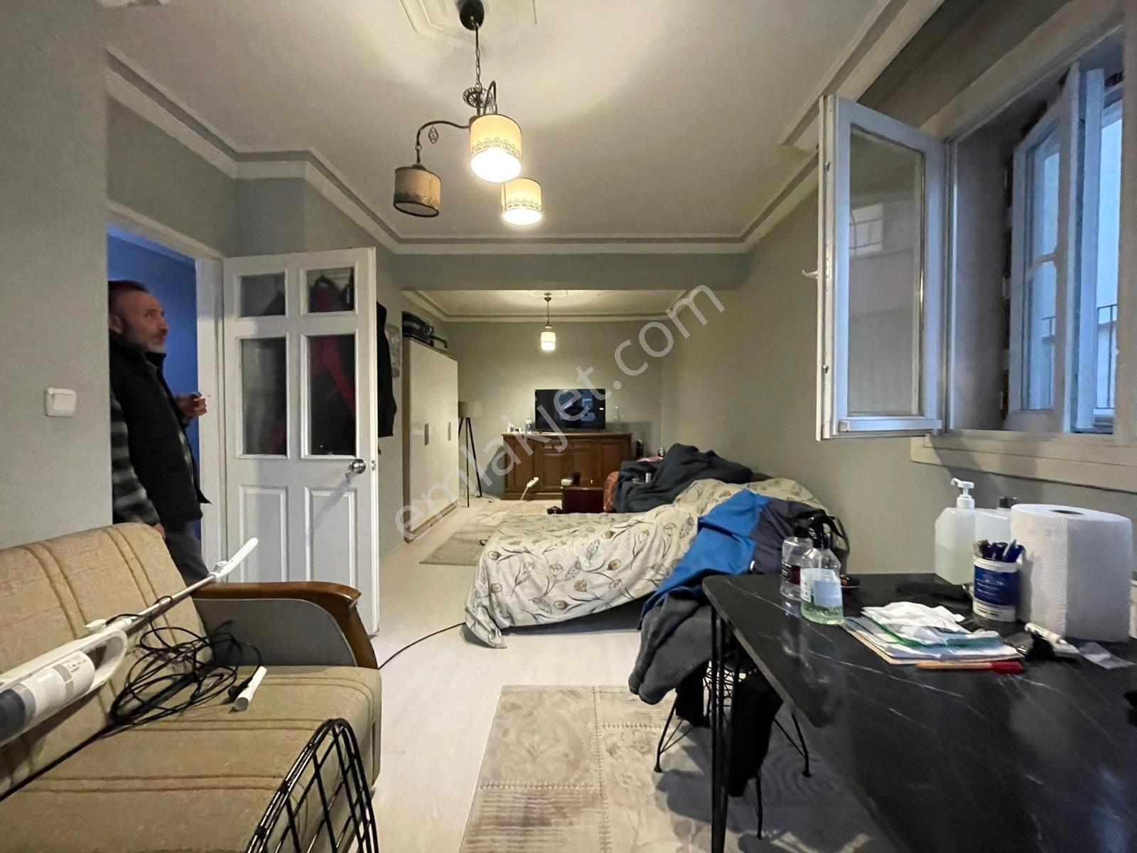 Tandoğan Mah'de Gömüsüz Yapılı Yeni Binada Uygun Fiyata Daire - Görsel 11