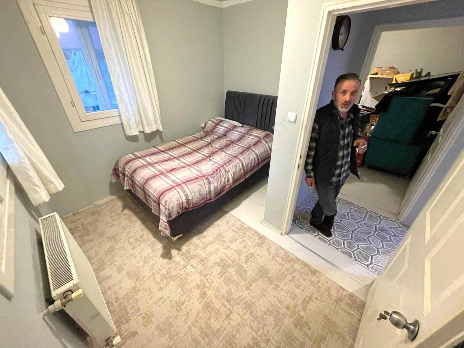 Tandoğan Mah'de Gömüsüz Yapılı Yeni Binada Uygun Fiyata Daire - Görsel 23