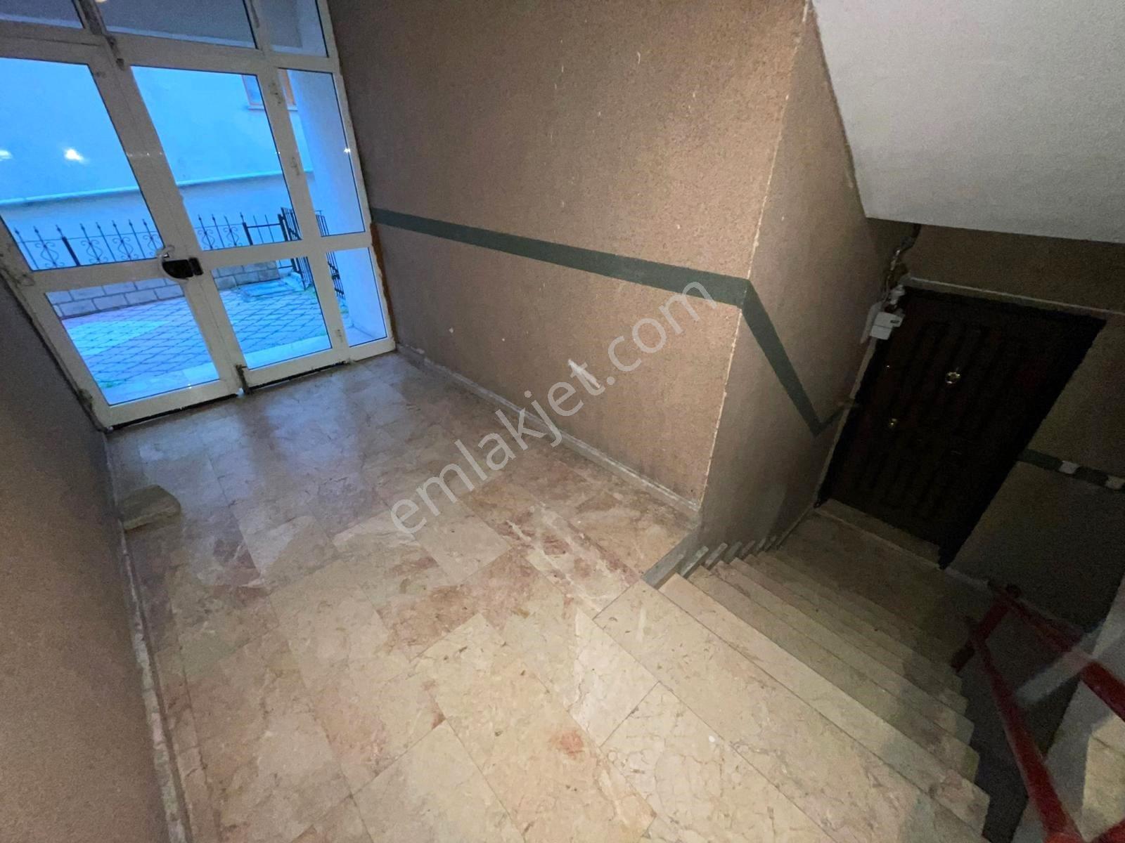 Tandoğan Mah'de Gömüsüz Yapılı Yeni Binada Uygun Fiyata Daire - Görsel 31