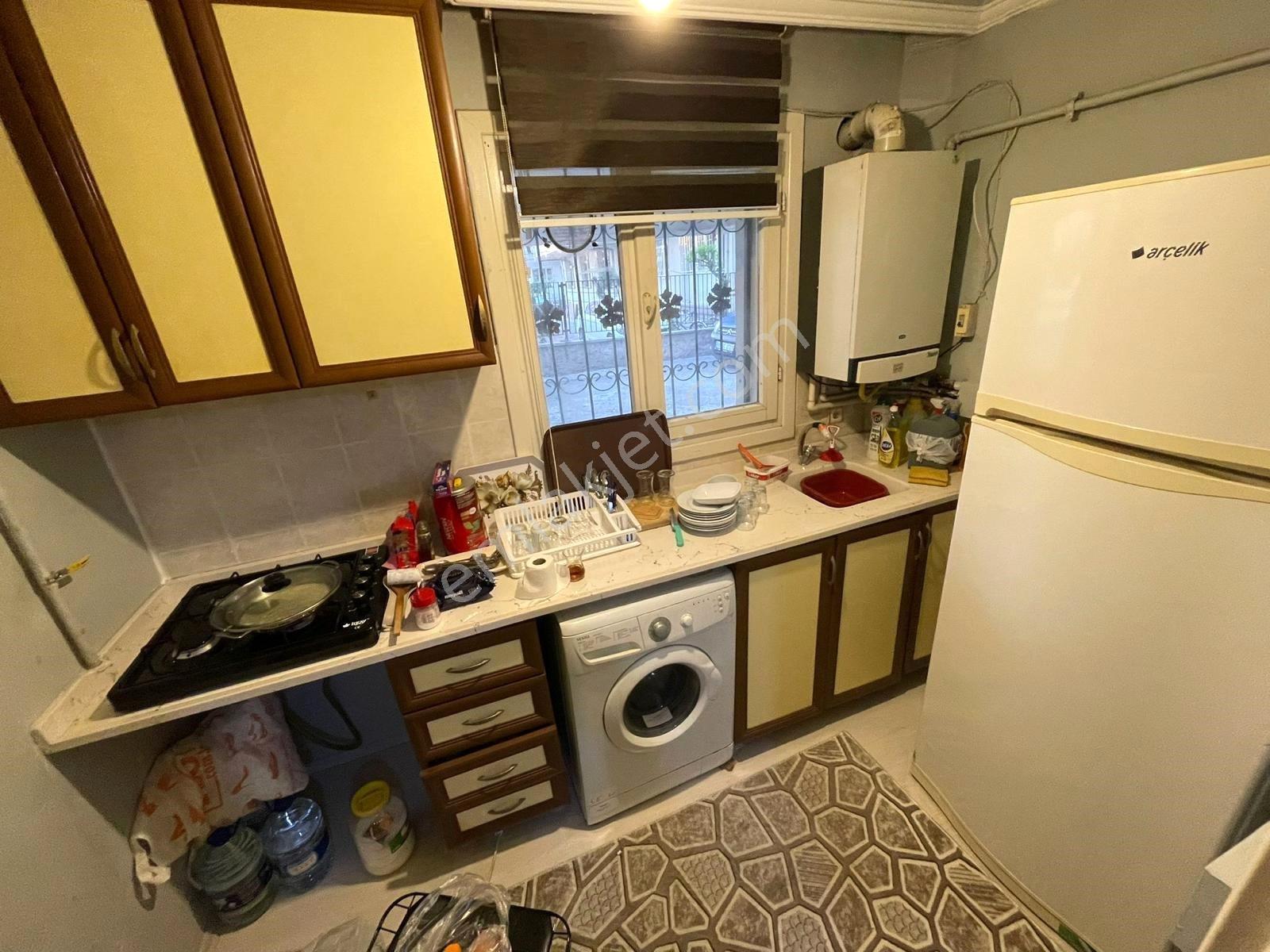 Tandoğan Mah'de Gömüsüz Yapılı Yeni Binada Uygun Fiyata Daire - Görsel 6