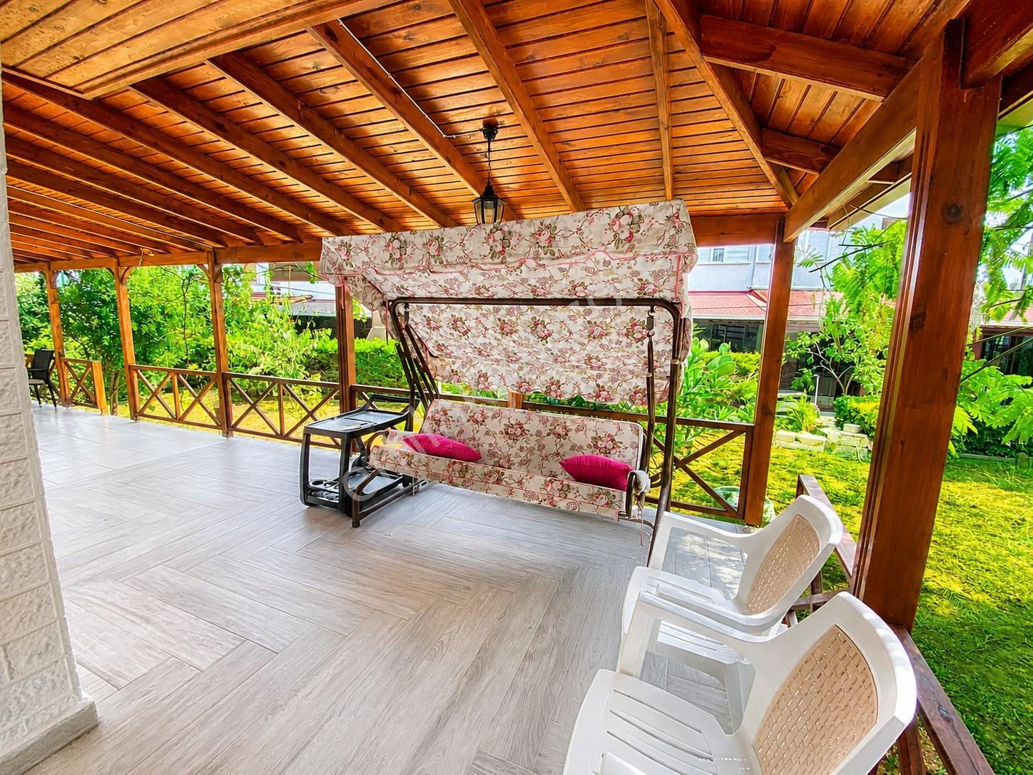 Umas Solutıon'dan Cunda'da Denize 150m 2+1 Dubleks Villa - Görsel 20