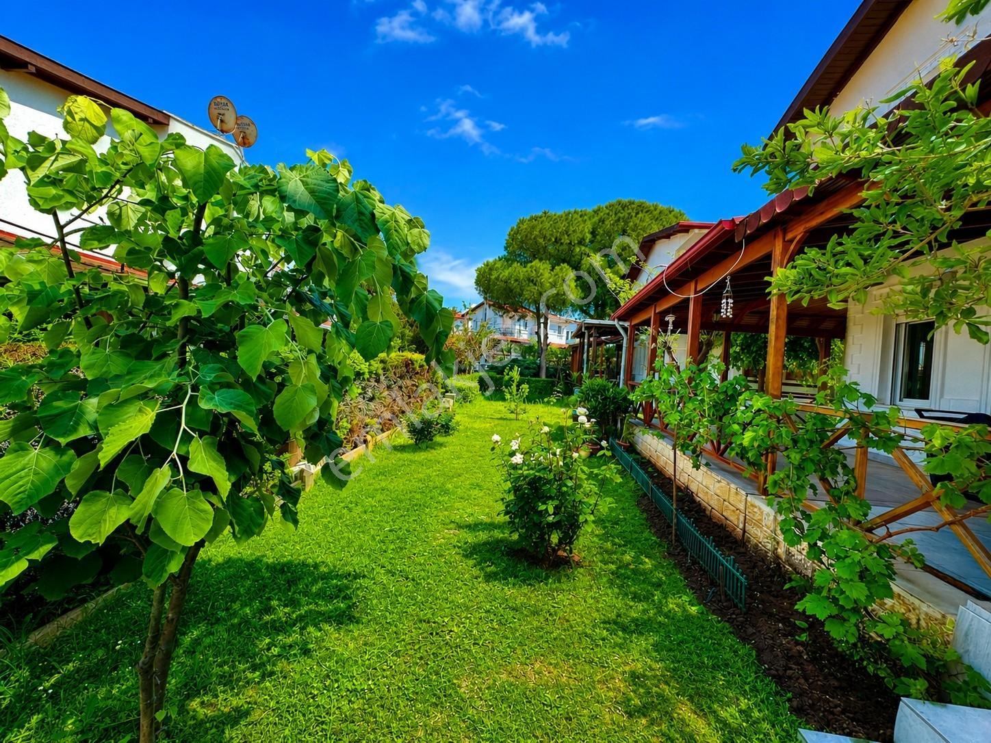 Umas Solutıon'dan Cunda'da Denize 150m 2+1 Dubleks Villa - Görsel 14