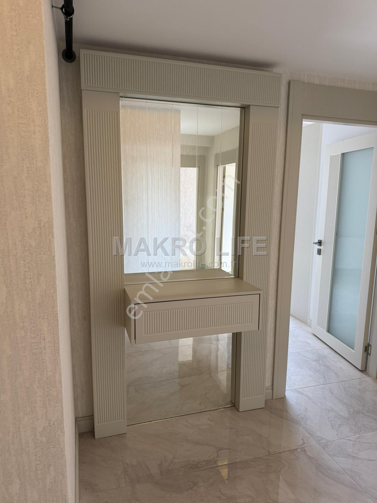 Sultan Hastanesi Yanı 3.5+1 Ultra Lüx Sıfır Daire - Görsel 4