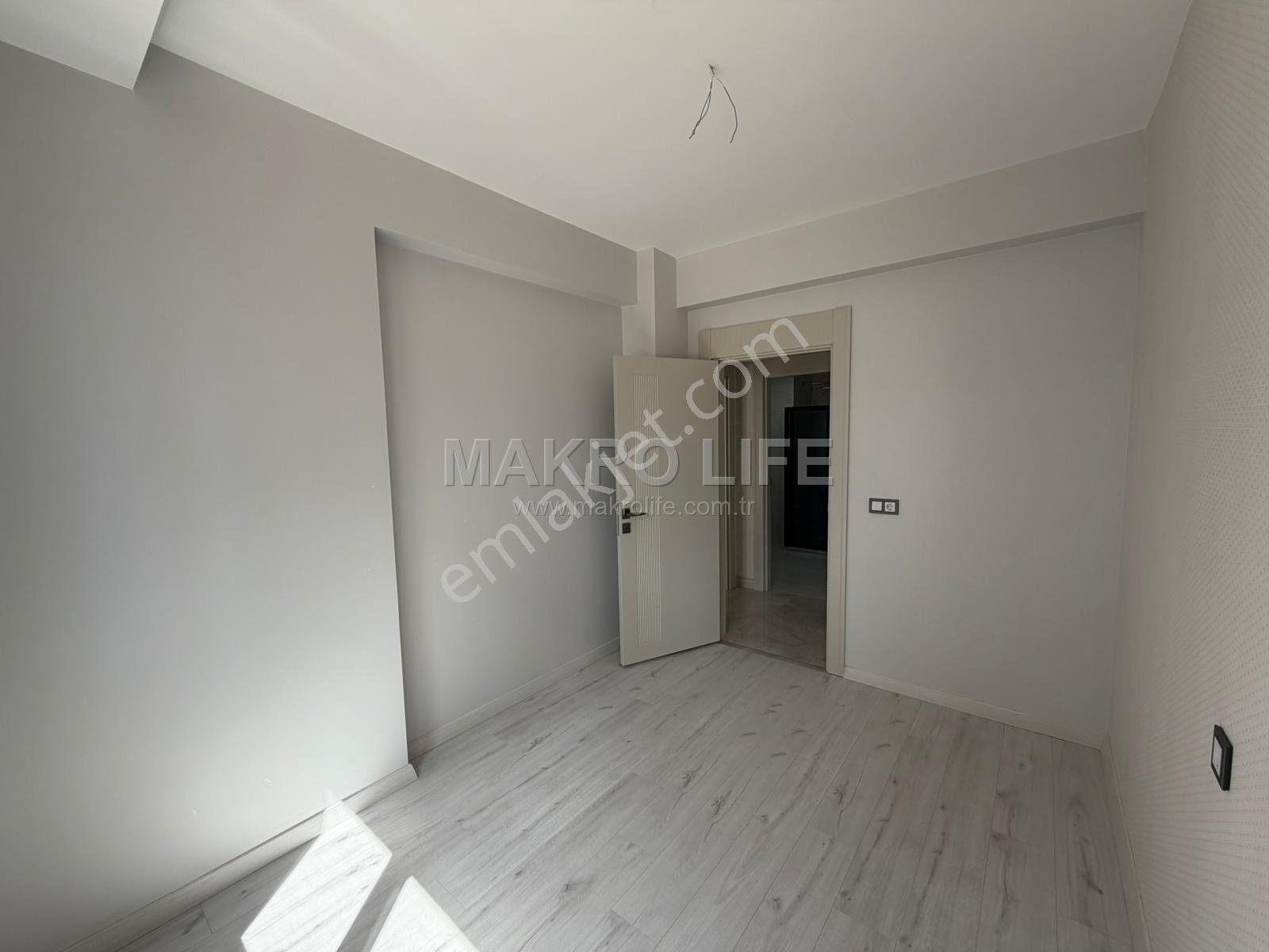 Sultan Hastanesi Yanı 3.5+1 Ultra Lüx Sıfır Daire - Görsel 12
