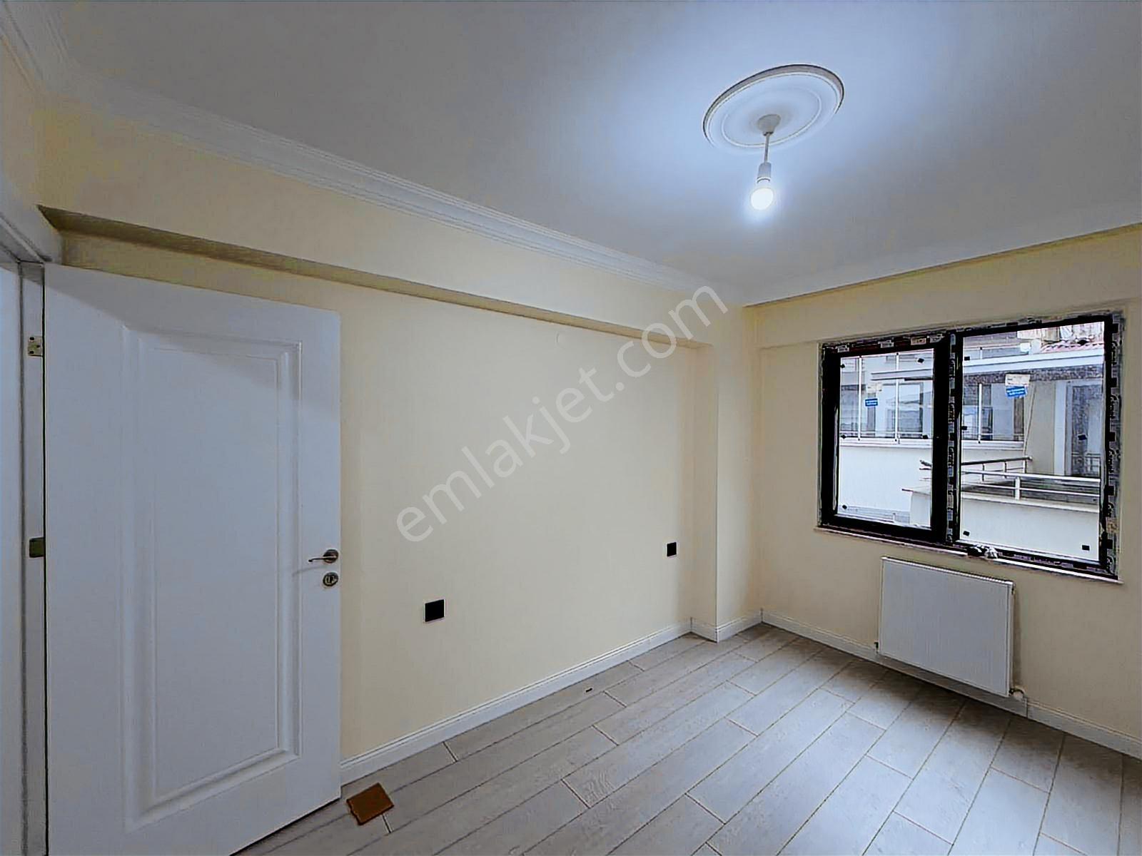 Delta Gayrimenkul'den Kavaklar Mah Satılık 1+1 Sıfır Daire! - Görsel 35