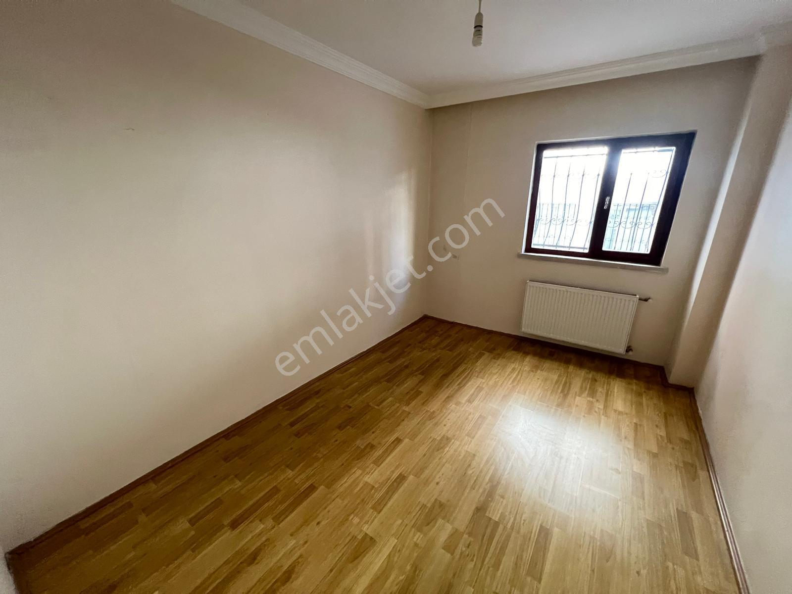 Şafak'tan İncirli'de Cadde Üzeri 3+1 Bağımsız Orta Kat Konumlu - Görsel 17