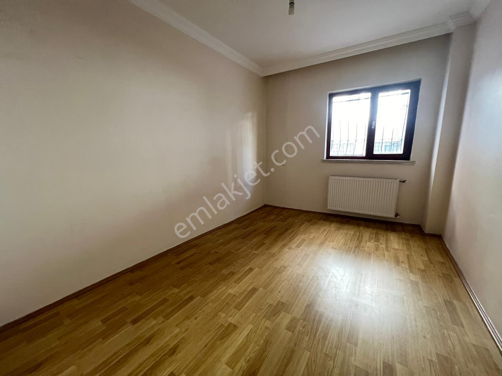 Şafak'tan İncirli'de Cadde Üzeri 3+1 Bağımsız Orta Kat Konumlu - Görsel 15