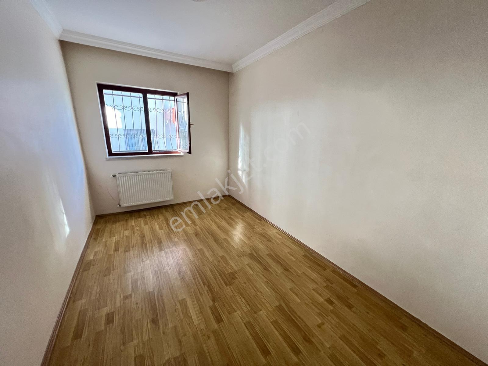 Şafak'tan İncirli'de Cadde Üzeri 3+1 Bağımsız Orta Kat Konumlu - Görsel 24