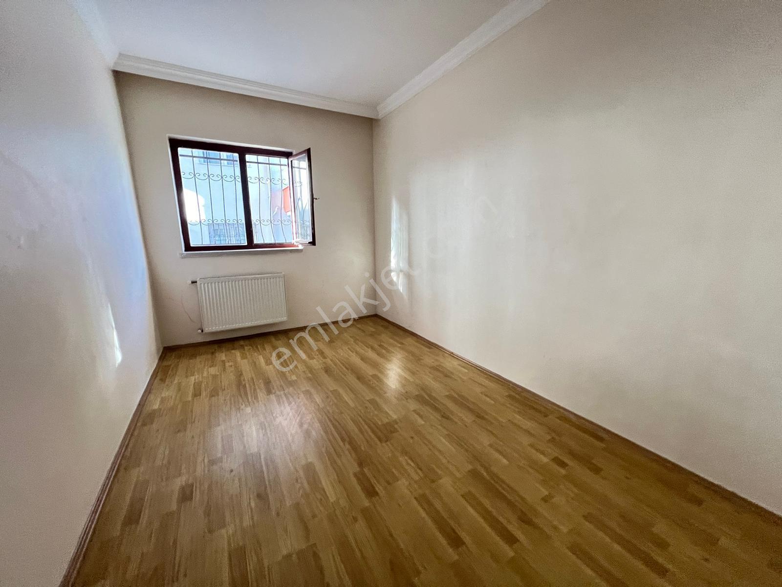 Şafak'tan İncirli'de Cadde Üzeri 3+1 Bağımsız Orta Kat Konumlu - Görsel 21