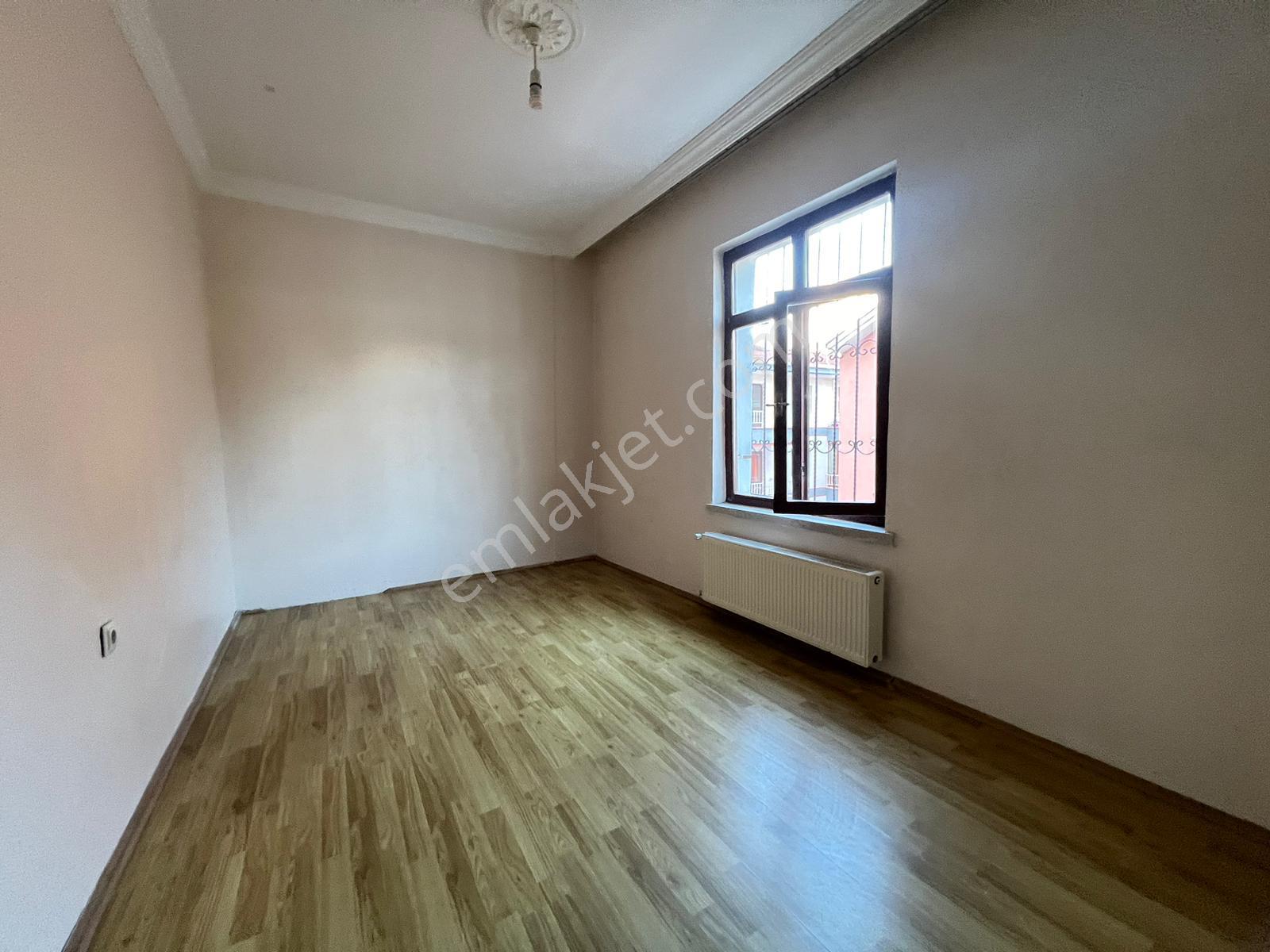 Şafak'tan İncirli'de Cadde Üzeri 3+1 Bağımsız Orta Kat Konumlu - Görsel 26
