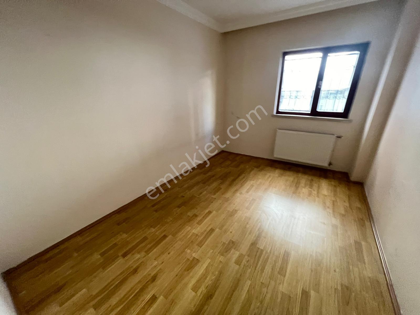 Şafak'tan İncirli'de Cadde Üzeri 3+1 Bağımsız Orta Kat Konumlu - Görsel 14