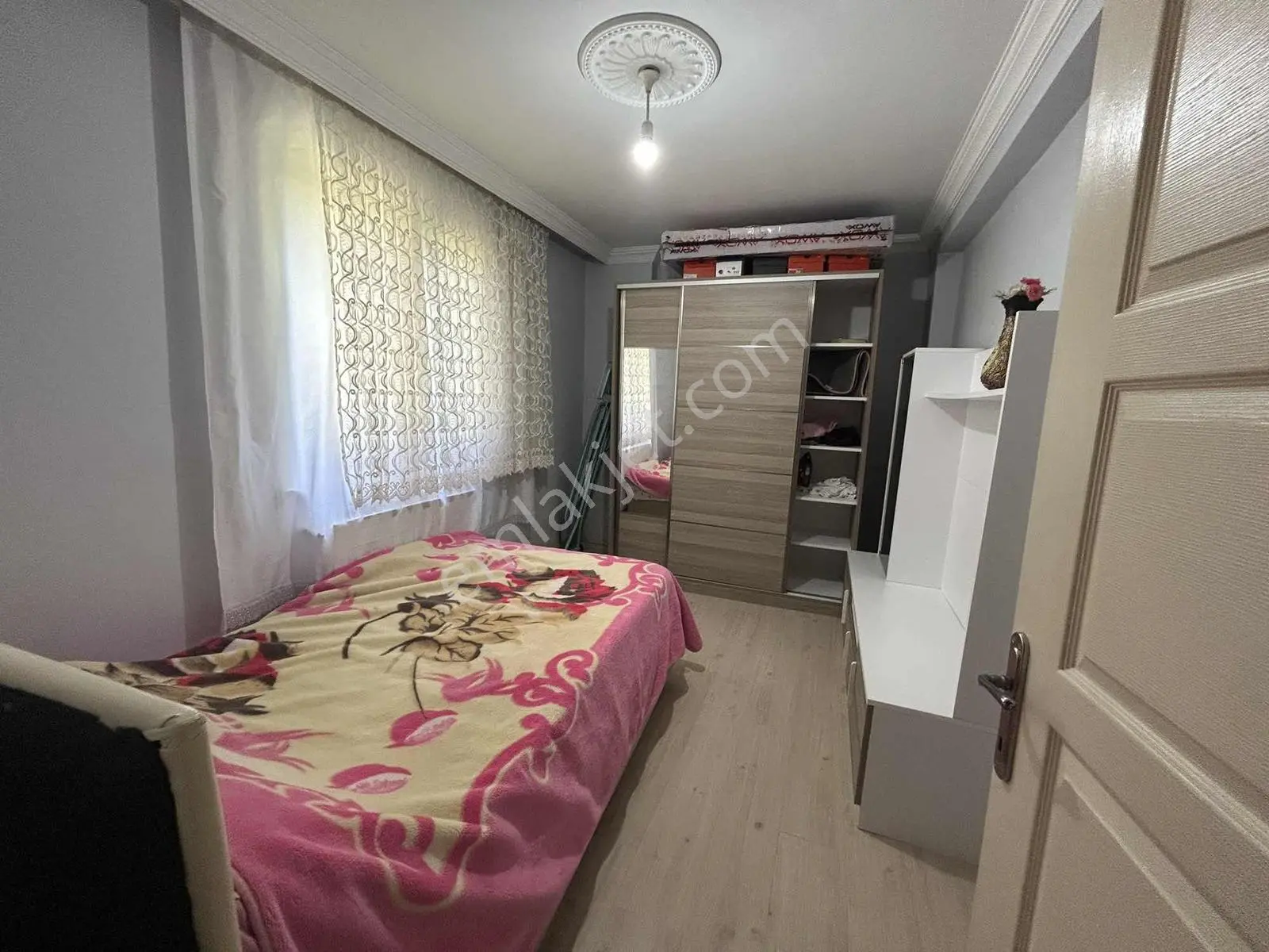 Vip Gayrimenkul'den Bahçecikte Kiralık Daire - Görsel 6