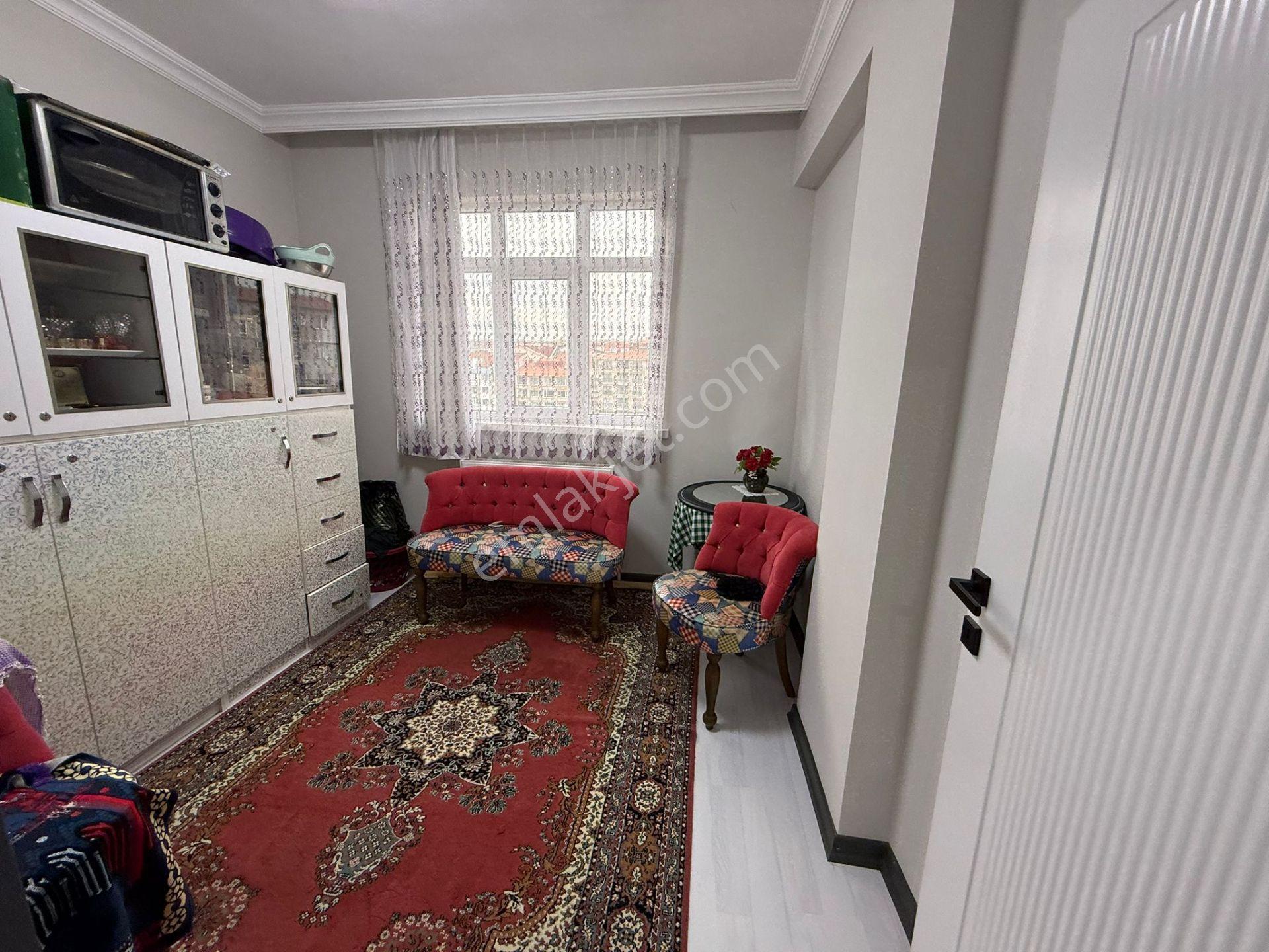 Bilgen Vatan'dan Aktepe Cadde Üzeri Köşe Cepheli Megalüks Yapılı Masrafsız Satılık 3+1 Daire - Görsel 16
