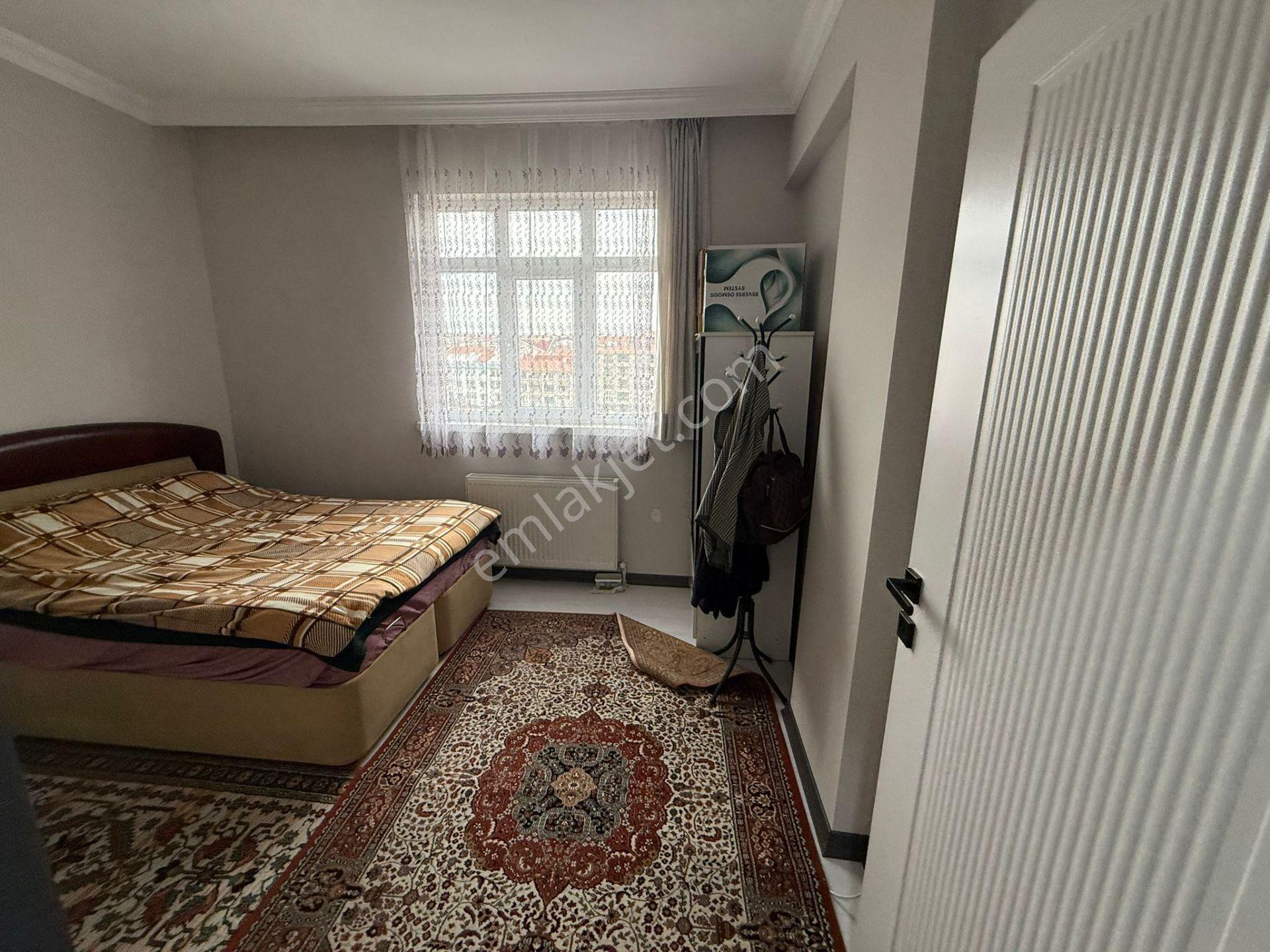Bilgen Vatan'dan Aktepe Cadde Üzeri Köşe Cepheli Megalüks Yapılı Masrafsız Satılık 3+1 Daire - Görsel 19