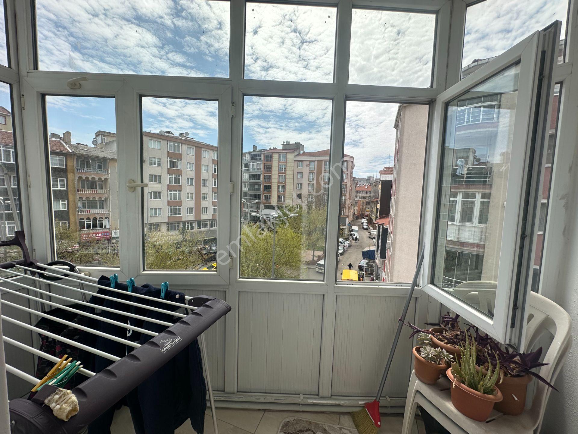 Remax Landden Cemaliye Mah.satılık 3+1 | Perşembe Pazarına Komşu - Görsel 9