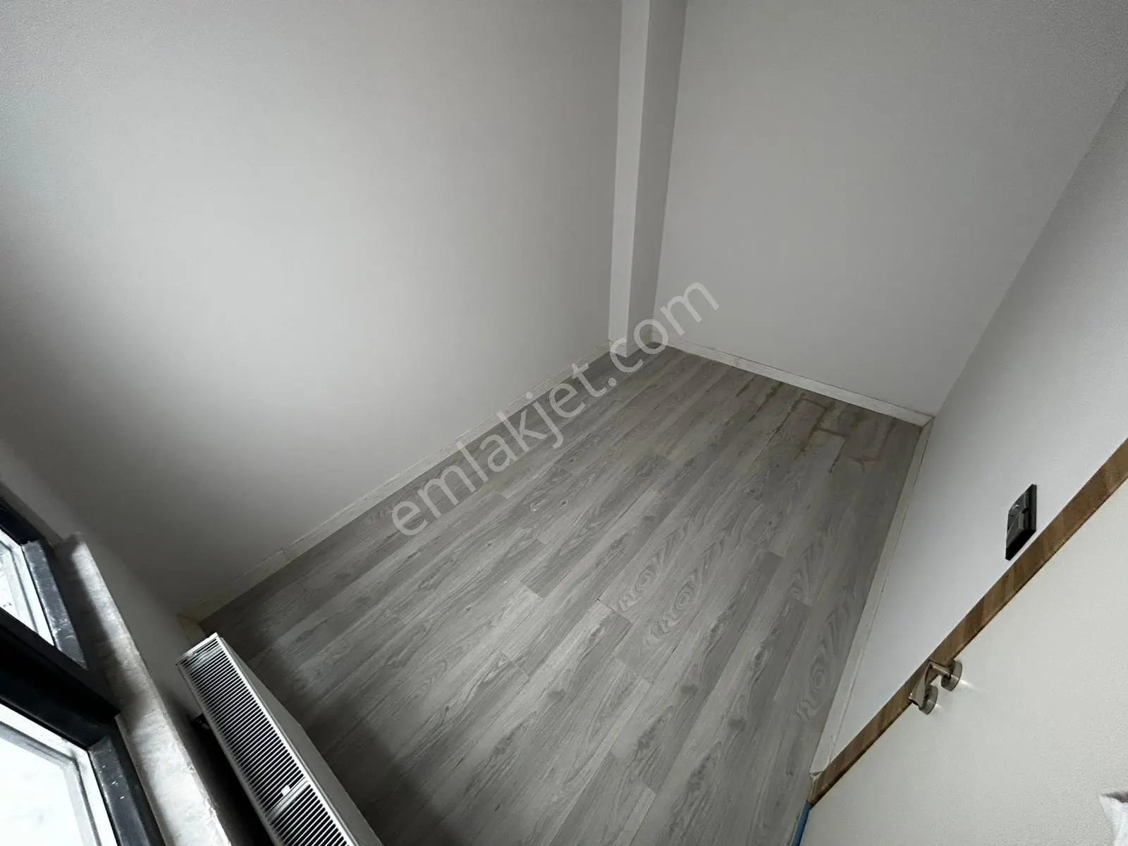Yüksel'den Tuzcumurat'ta Kapalı Mutfak Sıfır 4+1 Satılık Kat Dubleks - Görsel 17