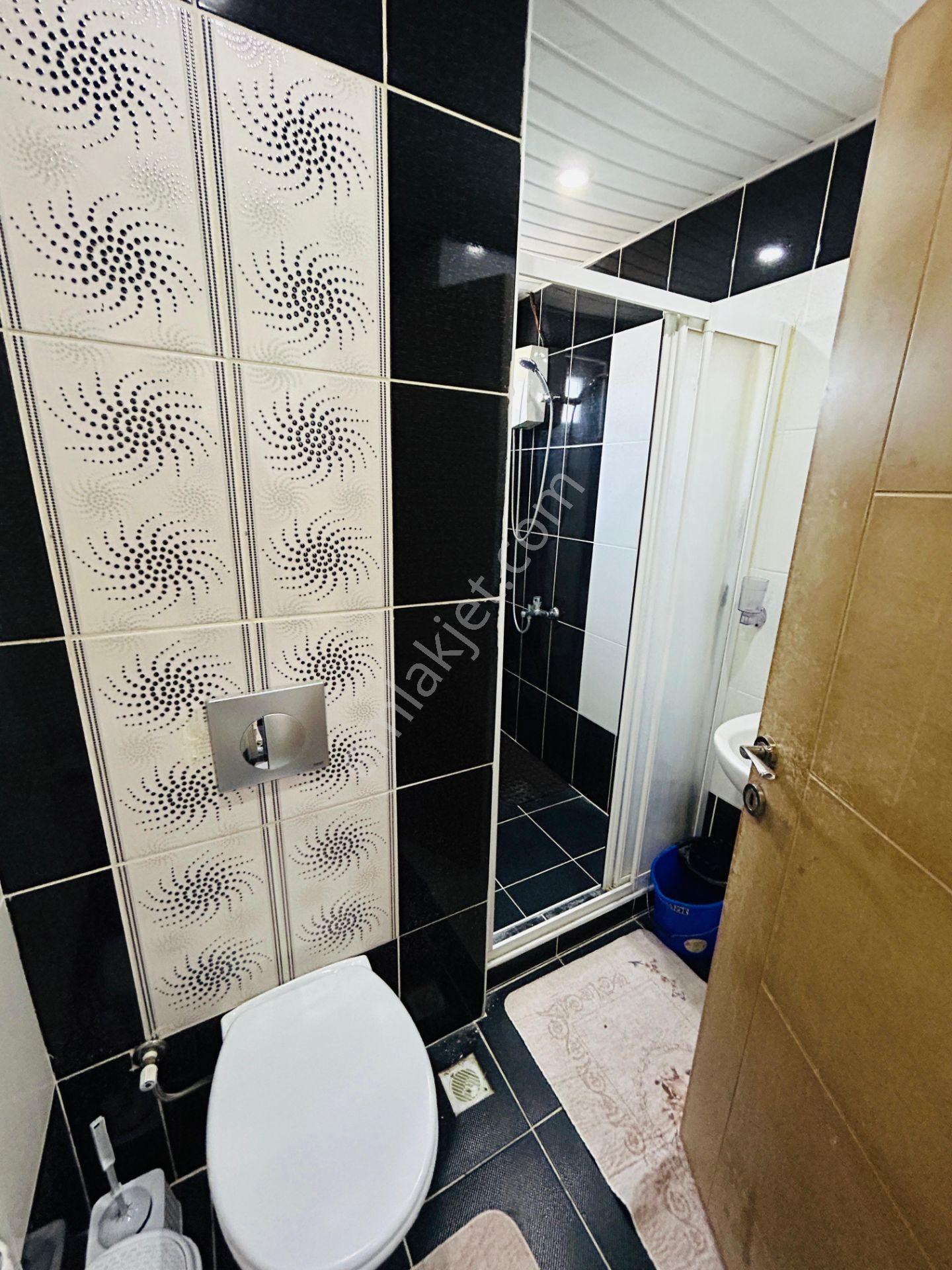 Servis Güzergahında Eşyalı Kiralık 1+1 - Görsel 8