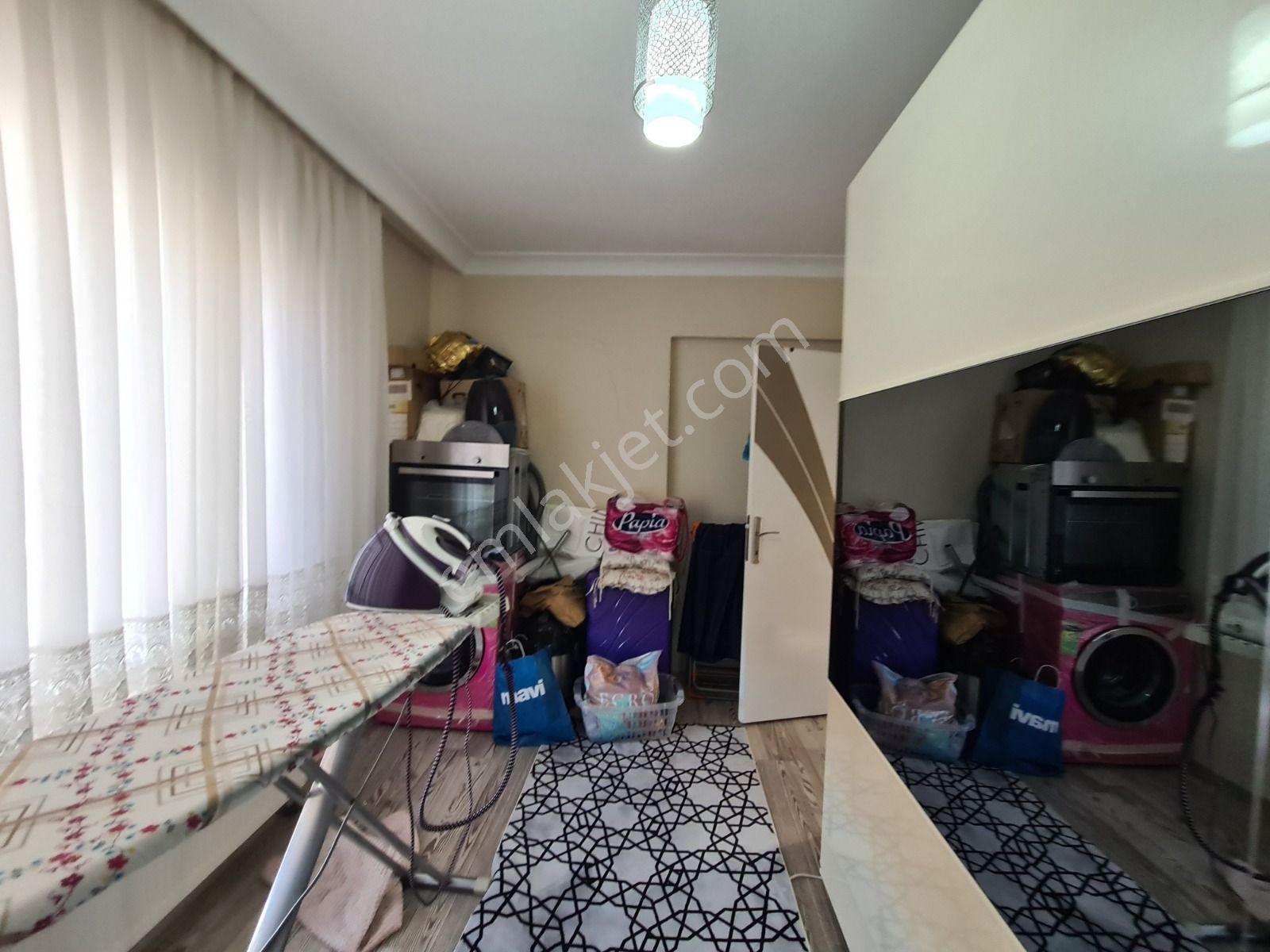 Şehitkübilay Da Karakeçili Cadde Yakını 5+2 Satlık Çift Giriş Dubleks - Görsel 43