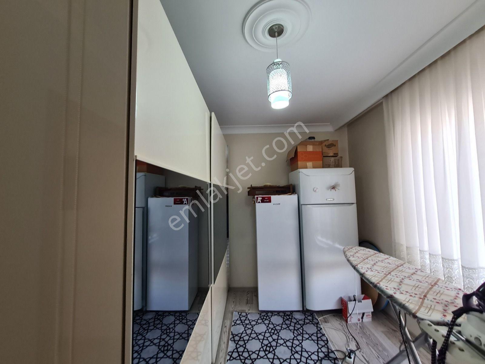 Şehitkübilay Da Karakeçili Cadde Yakını 5+2 Satlık Çift Giriş Dubleks - Görsel 42