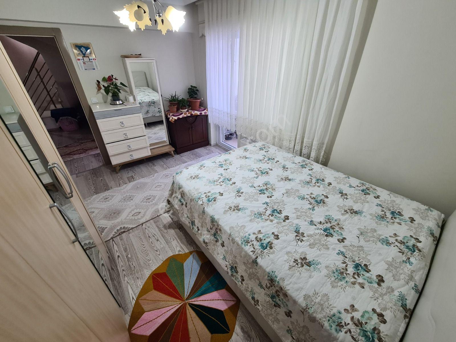Şehitkübilay Da Karakeçili Cadde Yakını 5+2 Satlık Çift Giriş Dubleks - Görsel 21