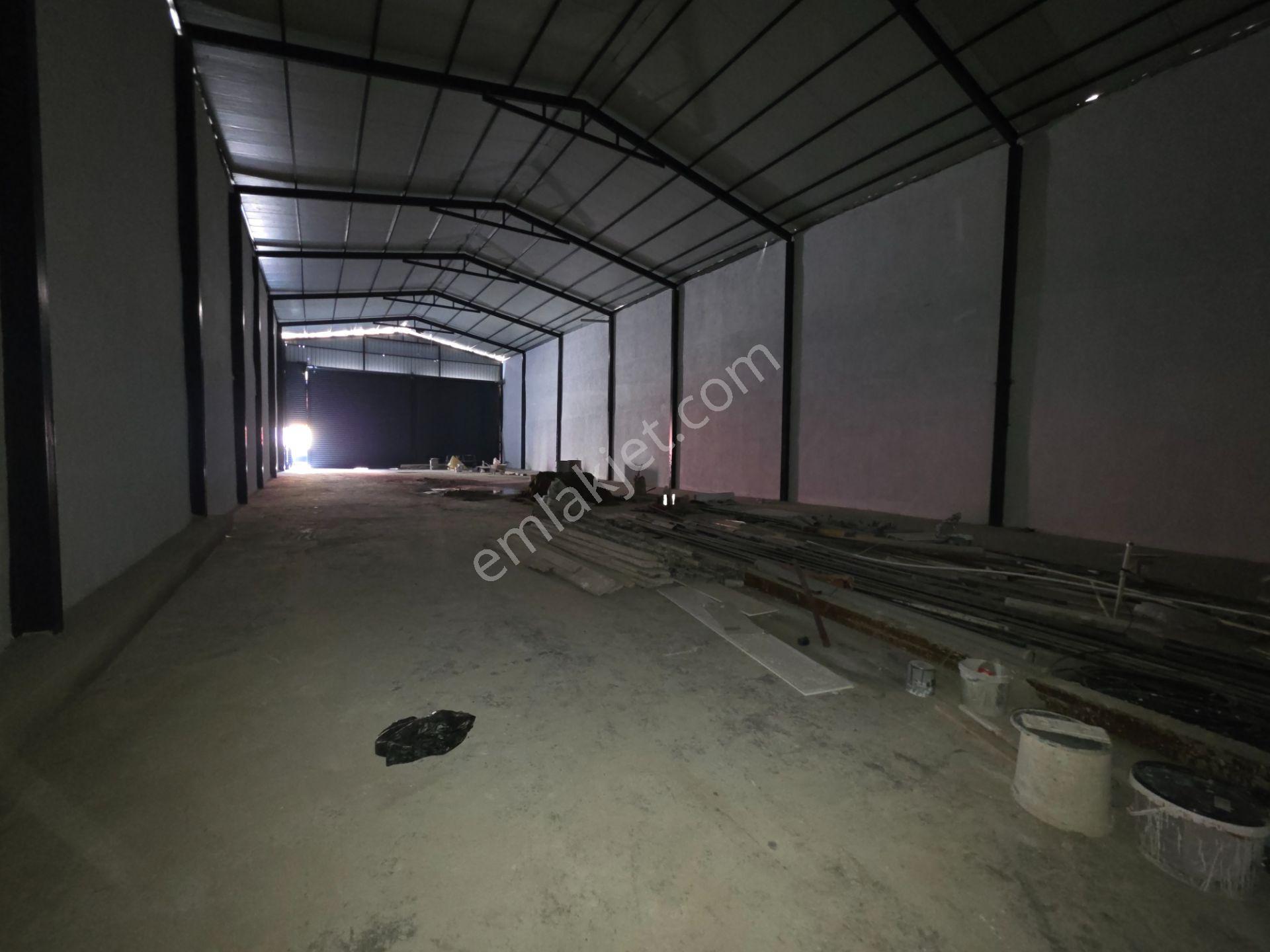 Procity'den Ata Mh Hurdacılar Sitesinde 500m2 Sıfır Dükkan - Görsel 6