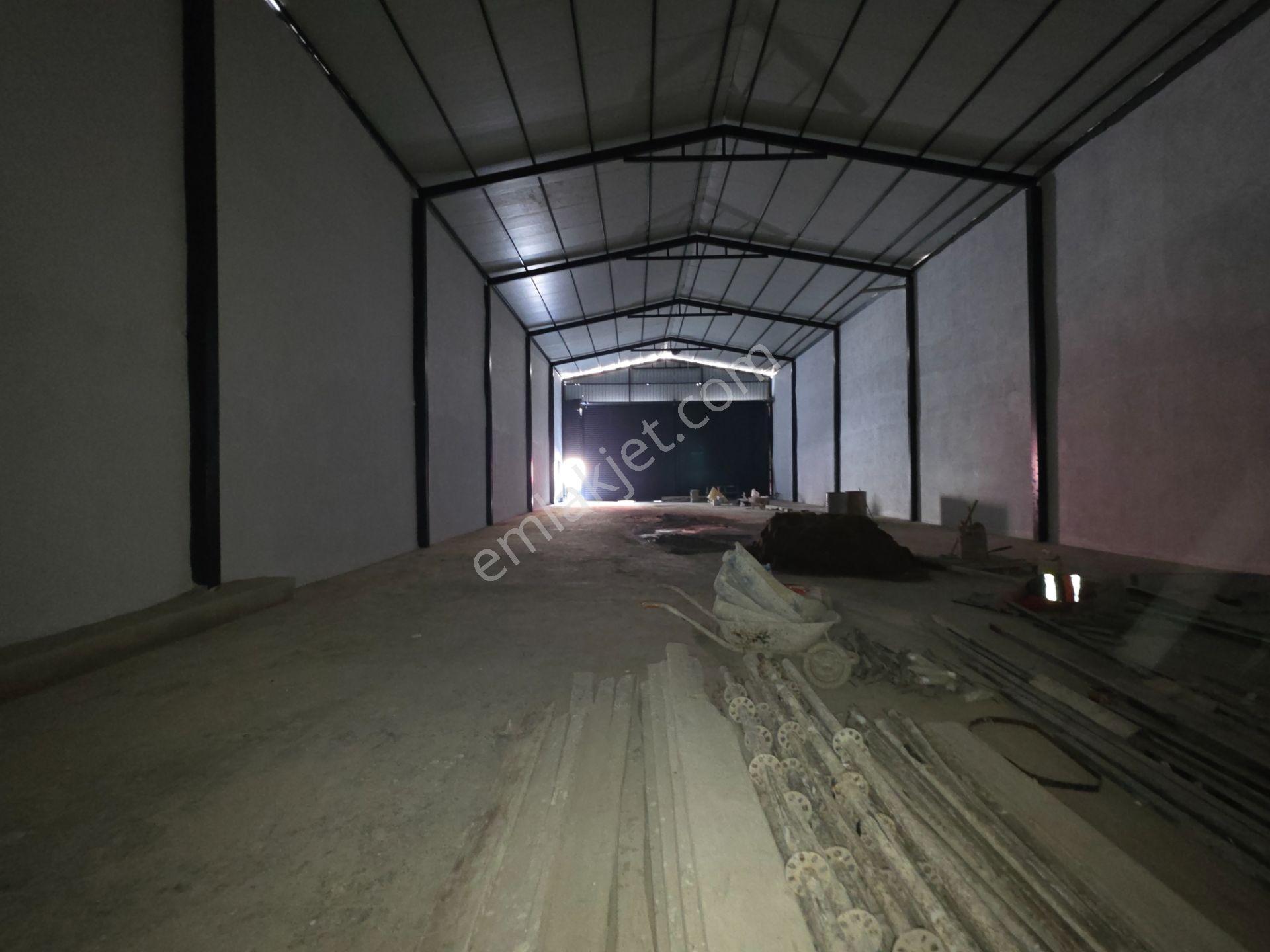 Procity'den Ata Mh Hurdacılar Sitesinde 500m2 Sıfır Dükkan - Görsel 9