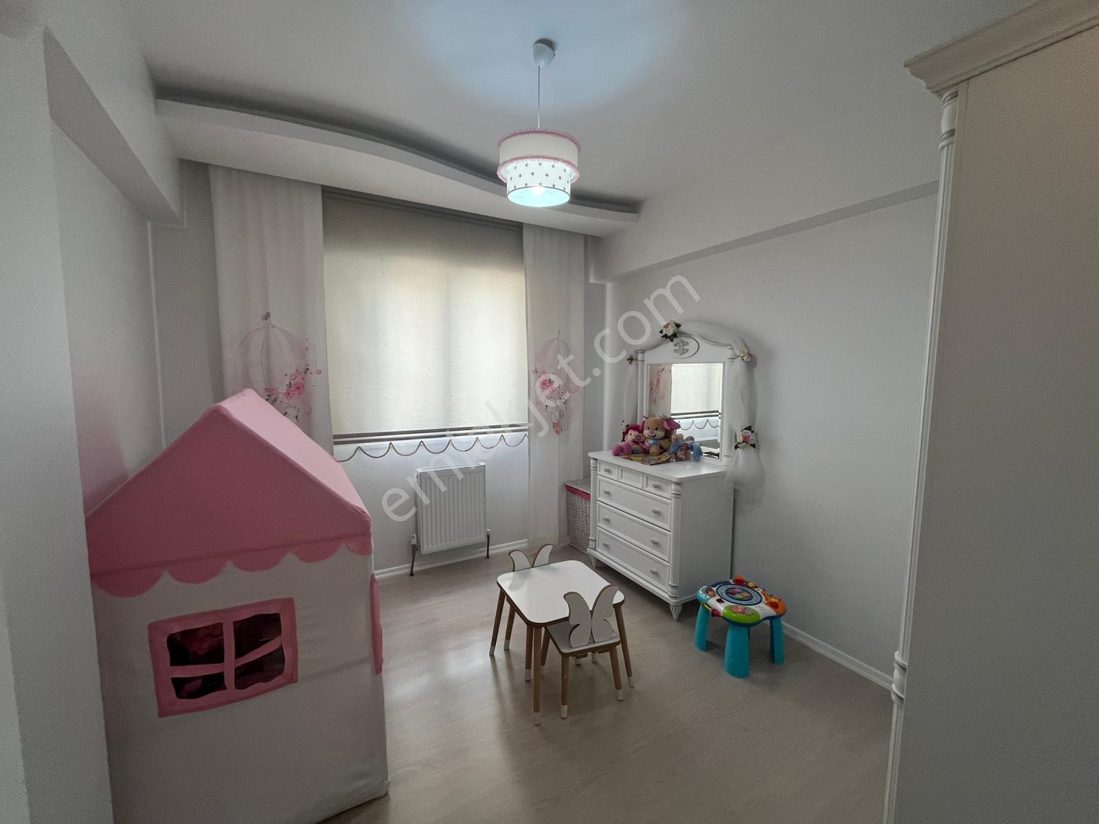 Amazon'dan Tekerek'de Sosyal Donatılı Sitesi İçerisinde 4+1 - Görsel 15