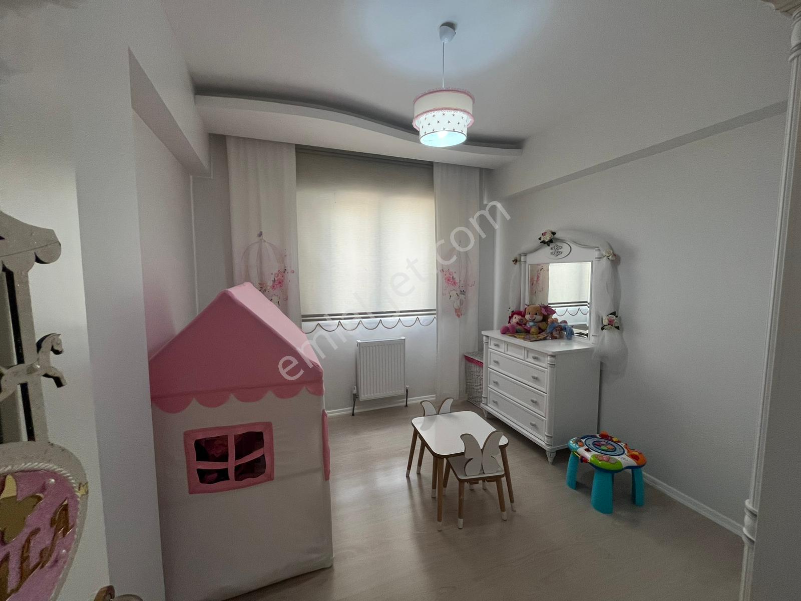 Amazon'dan Tekerek'de Sosyal Donatılı Sitesi İçerisinde 4+1 - Görsel 18