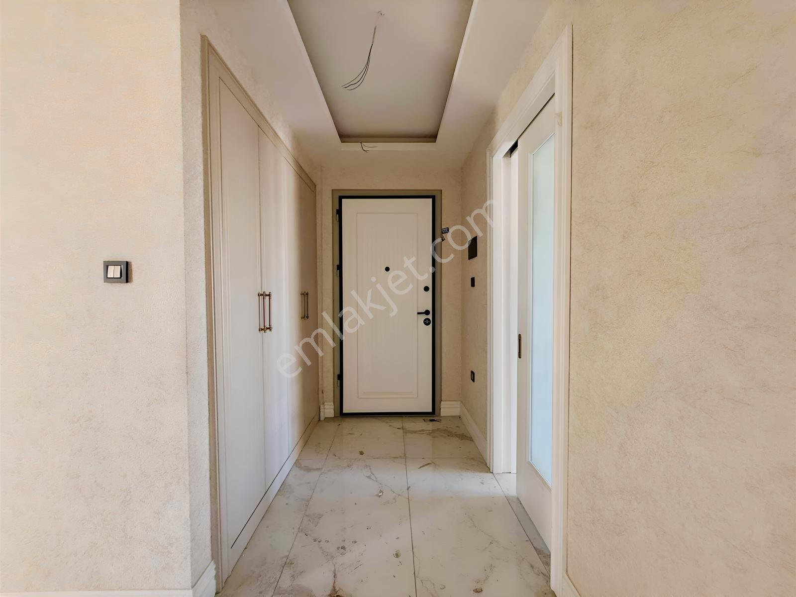 Gazze Caddesi Lilyum Garden Ultra Lüks 2+1 - Görsel 15