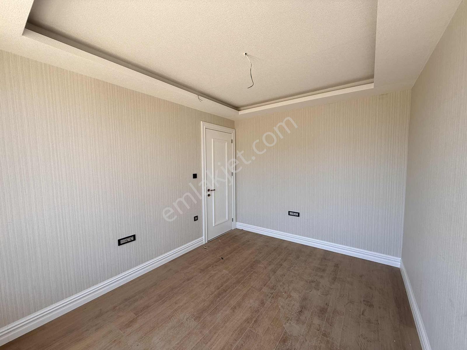 Gazze Caddesi Lilyum Garden Ultra Lüks 2+1 - Görsel 9