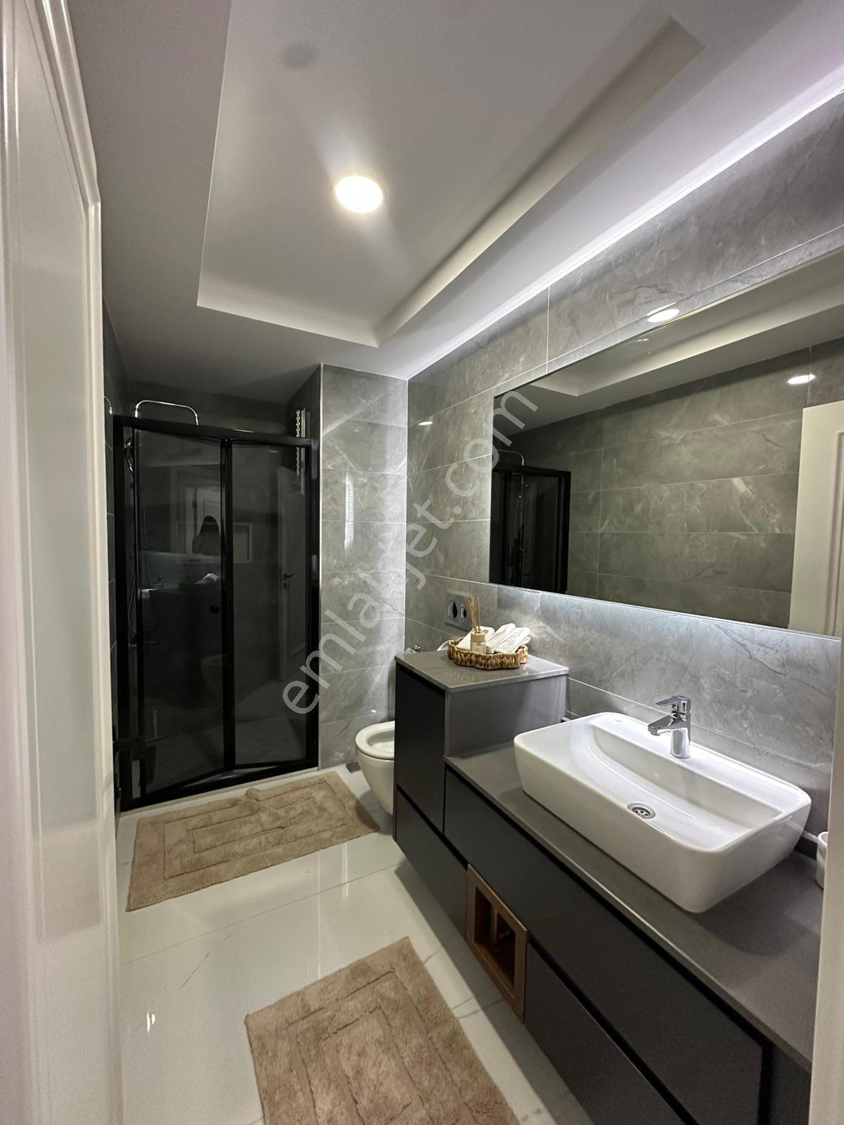 Kuşadası Değirmendere Kiralık Ultra Lüks Villa - Görsel 26
