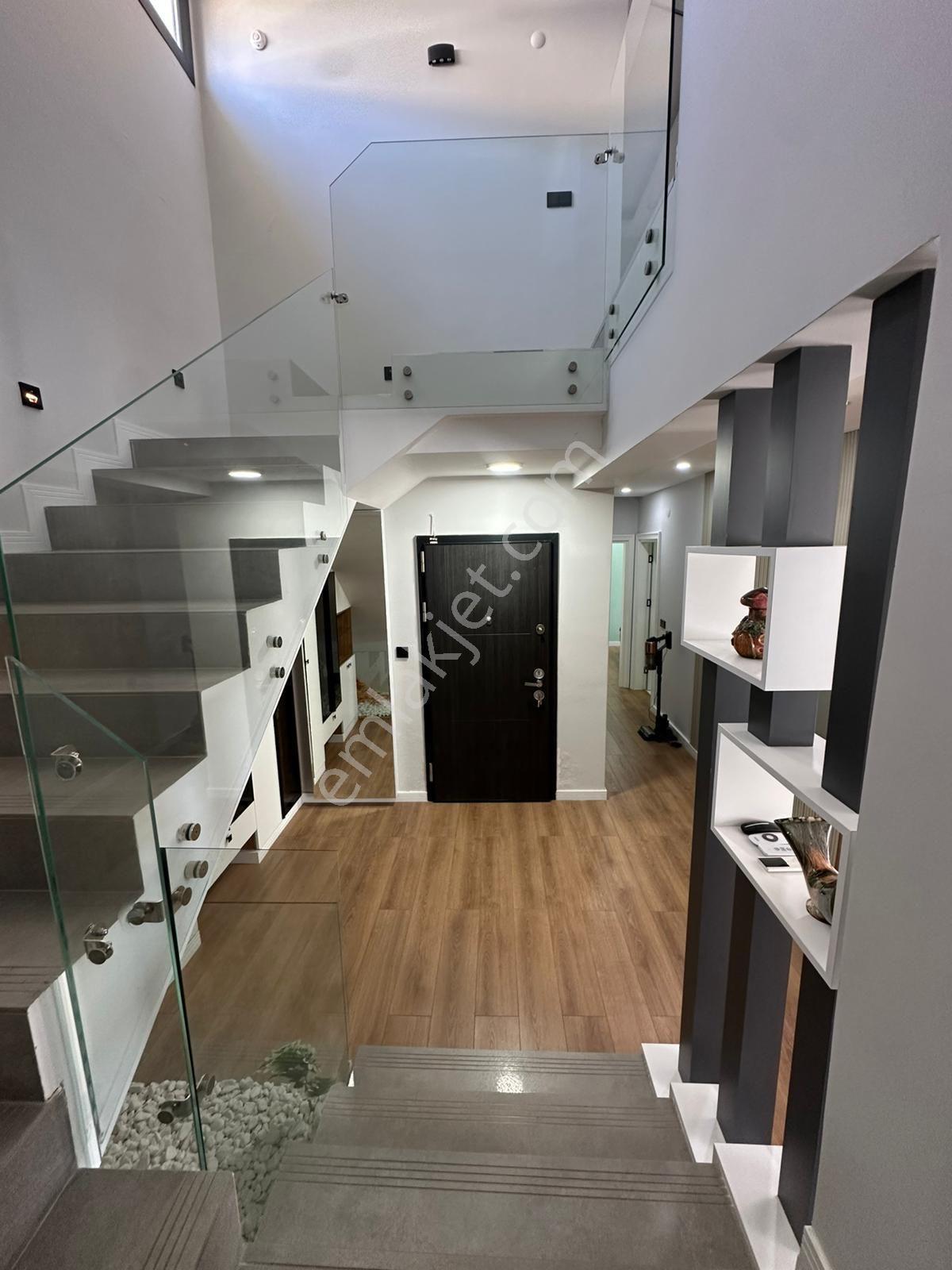 Kuşadası Değirmendere Kiralık Ultra Lüks Villa - Görsel 13
