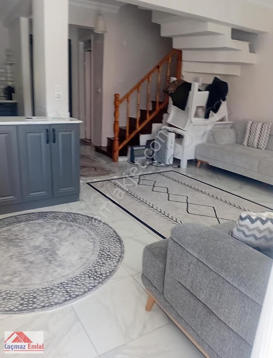 Gelibolu Bolayır Erenler Sitesinde Sıfır Eşyalı Triplex Yazlık - Görsel 6