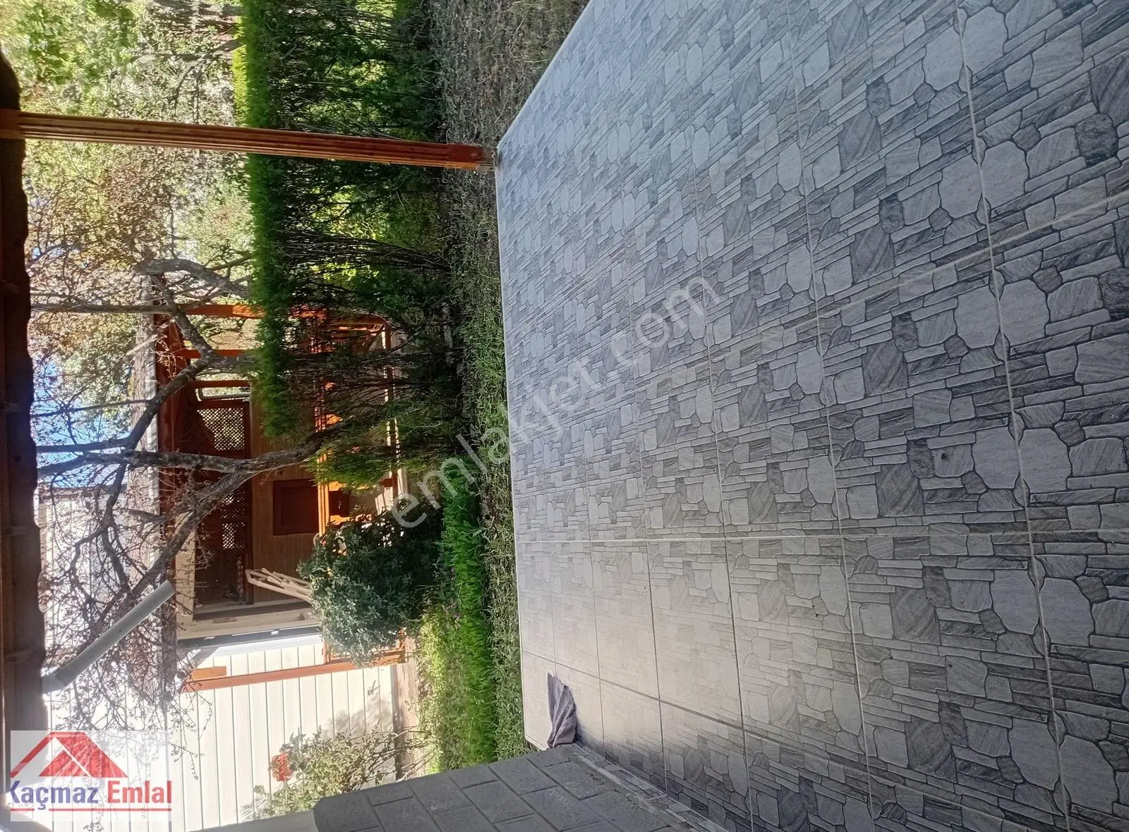 Gelibolu Bolayır Erenler Sitesinde Sıfır Eşyalı Triplex Yazlık - Görsel 15